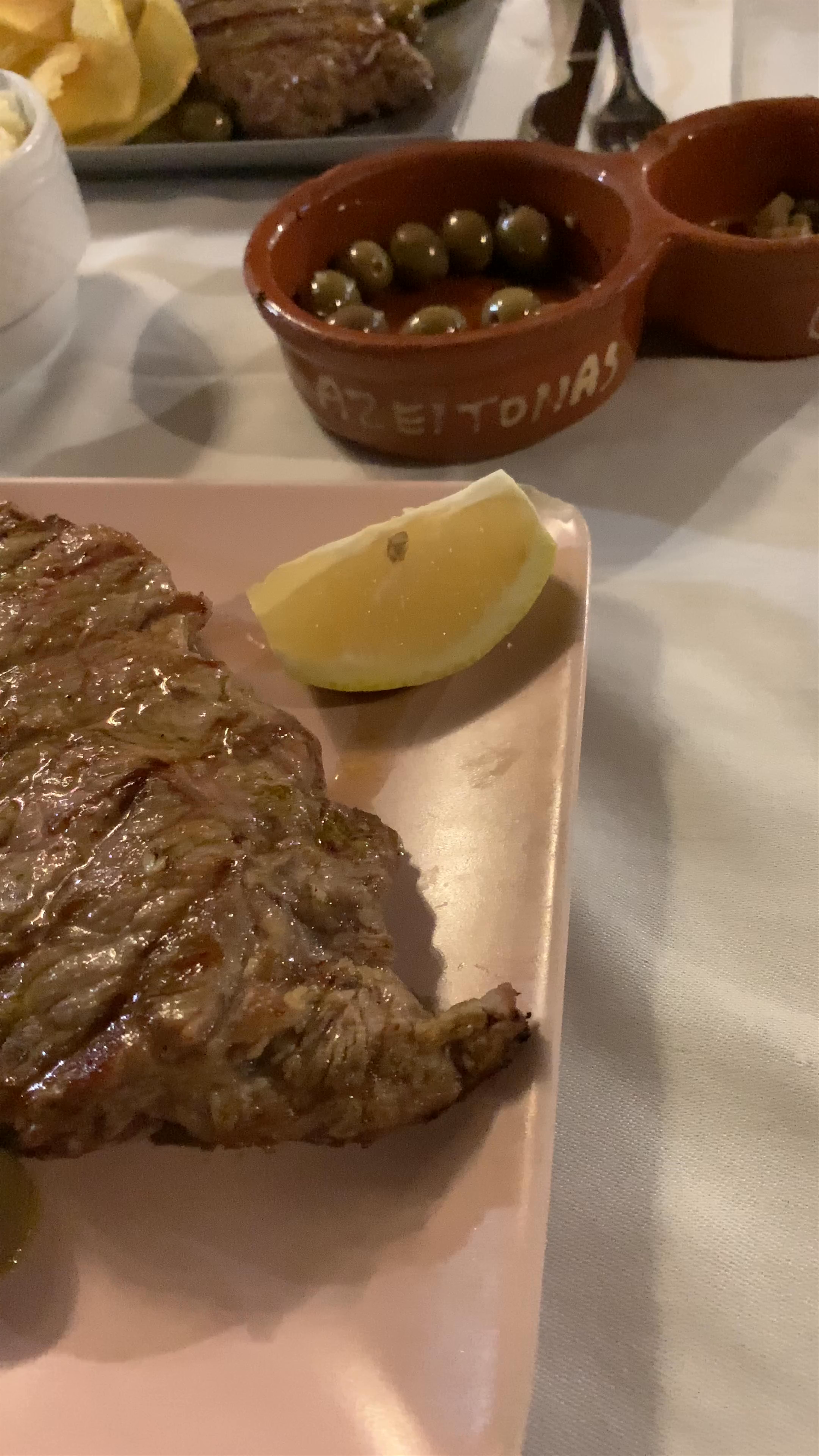 Cantinho das Gáveas