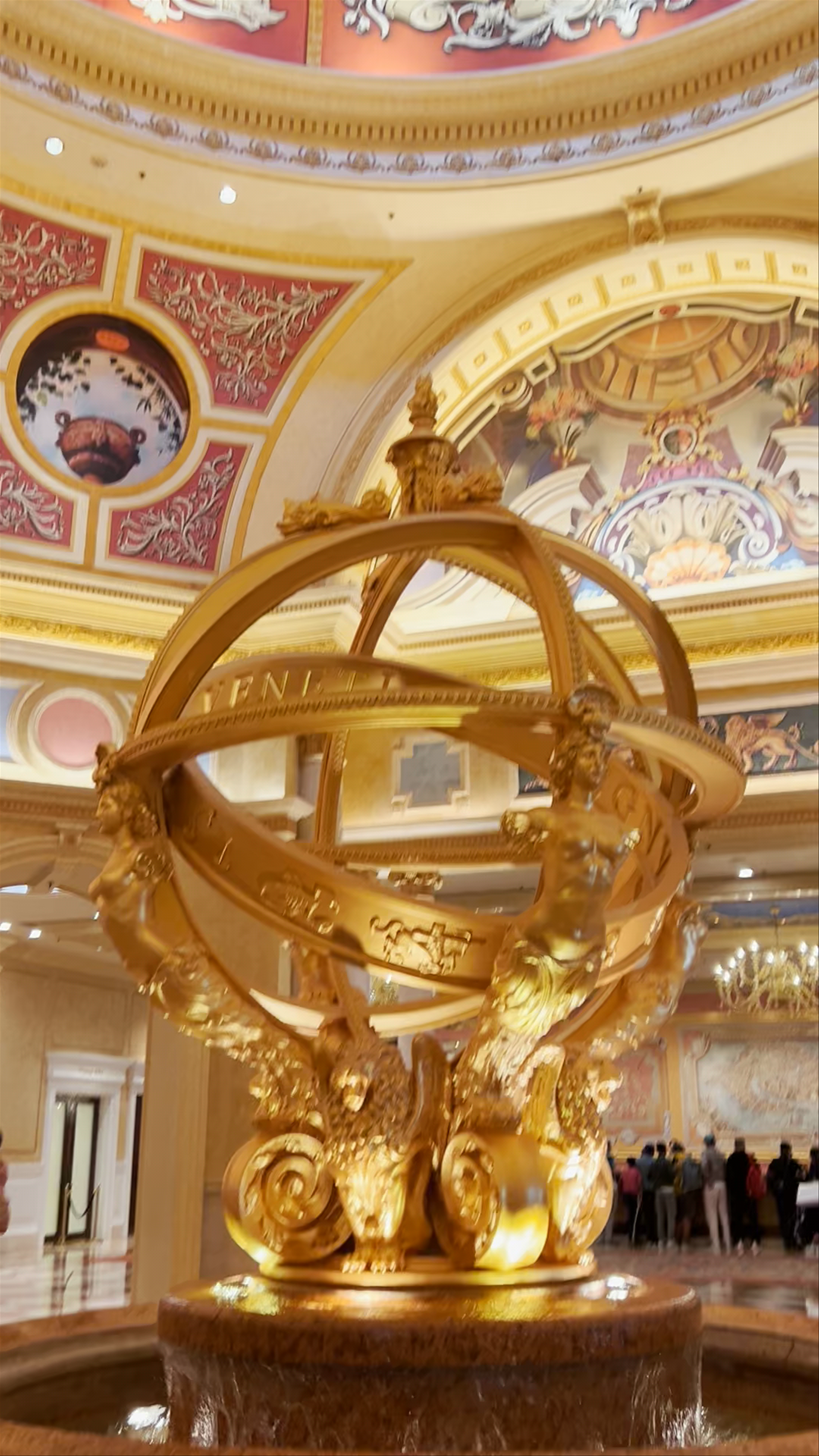 The Venetian Macao