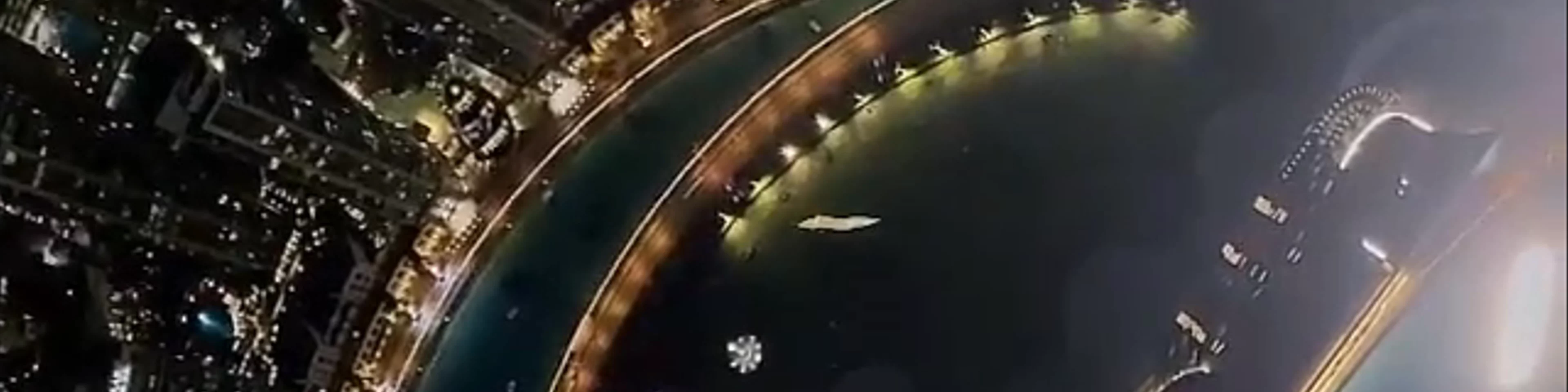 Burj Khalifa tower - Burj Khalifa Blvd - Dubai - United Arab Emirates