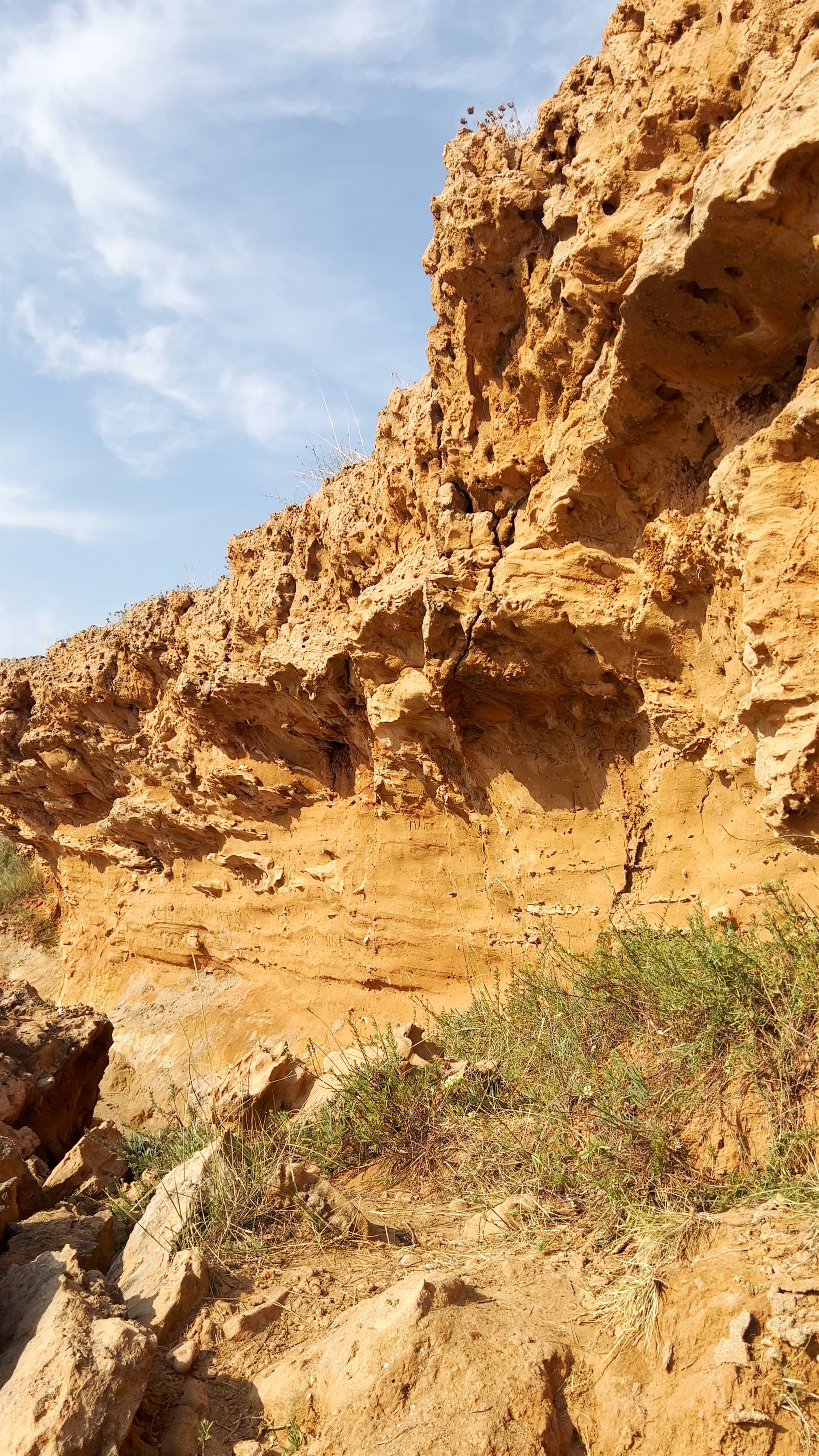 Red-Cliffs