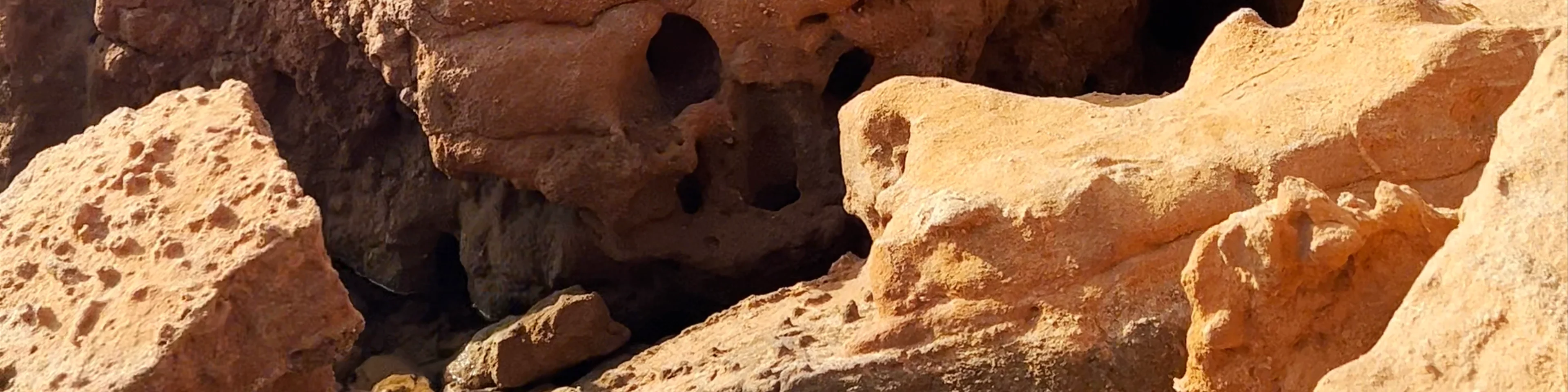 Red-Cliffs