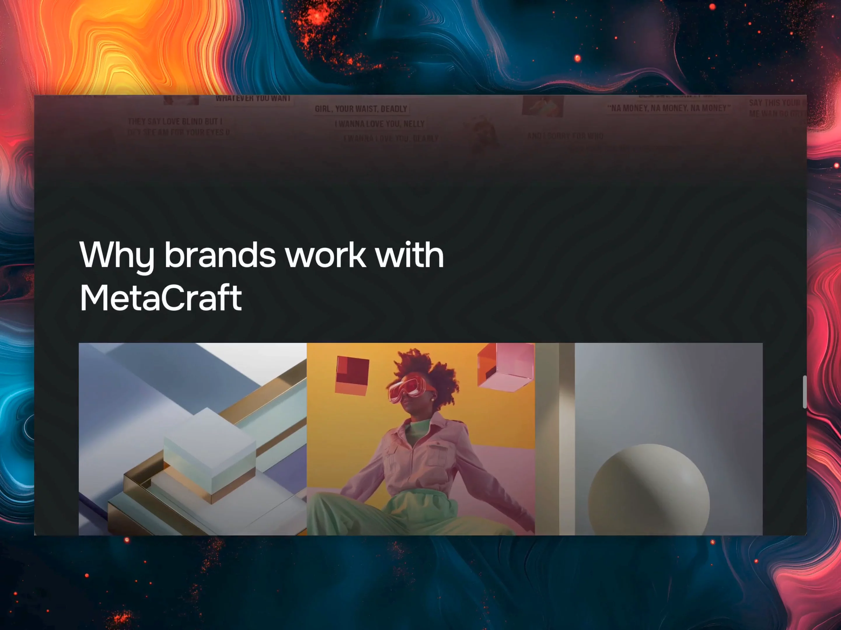 MetaCraft