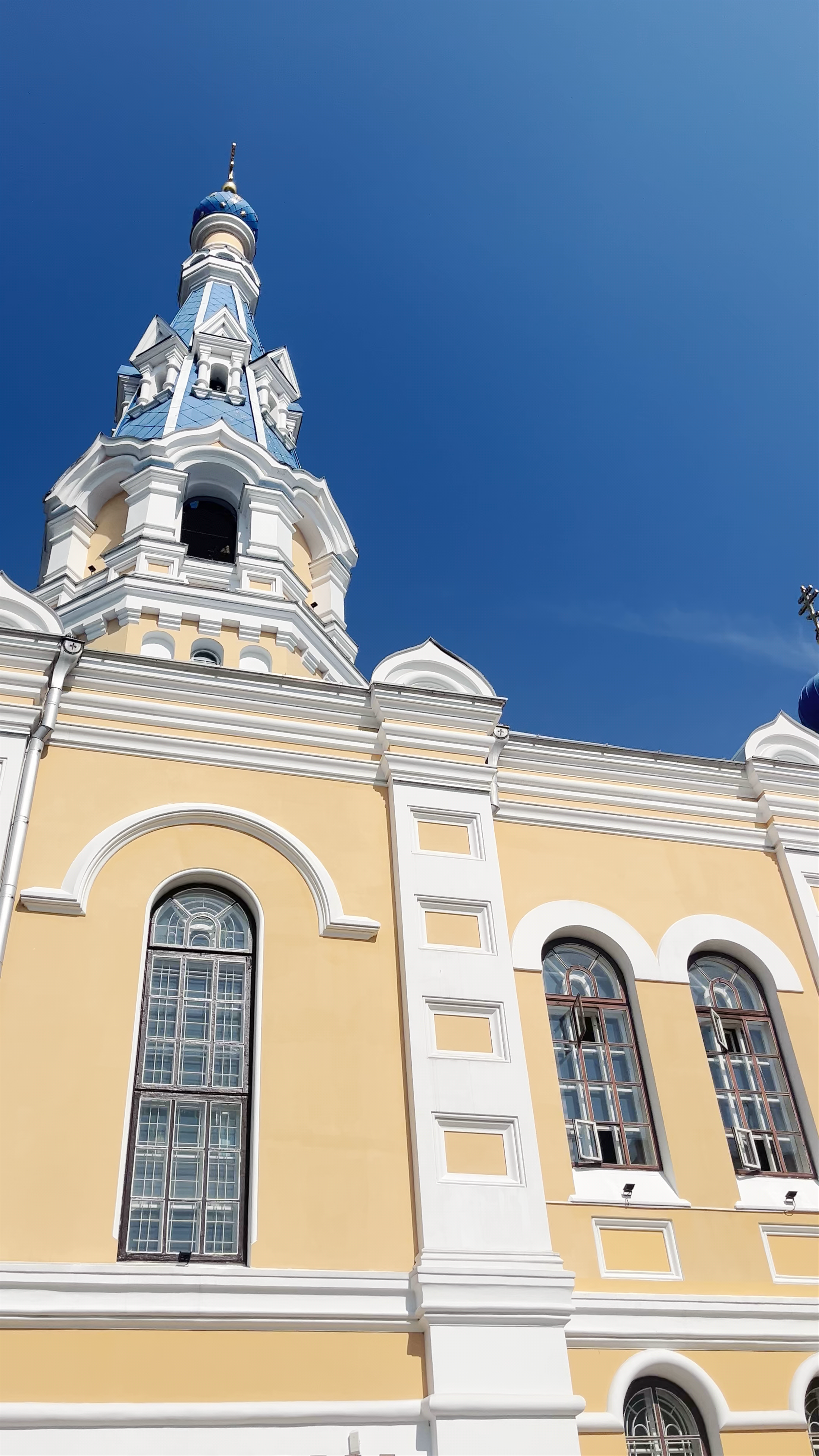 The St. Nicholas Brotherhood Church