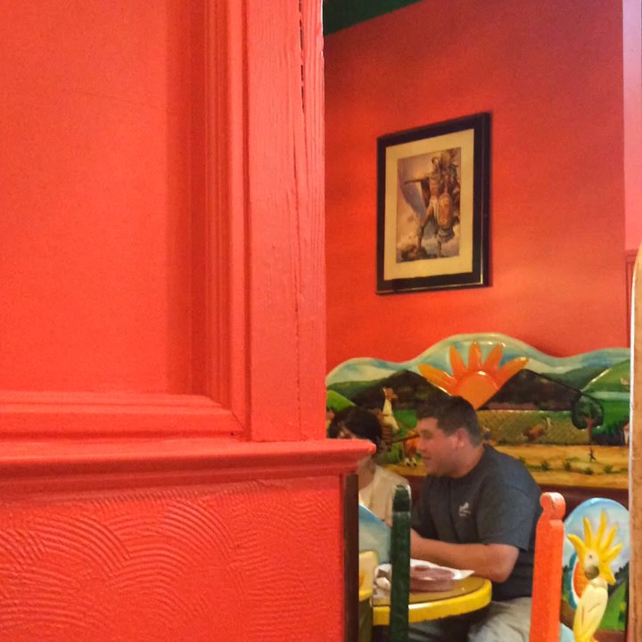 Torero's - Scanning part of the restaurant - Mexican Near Me - Roxboro, North Carolina