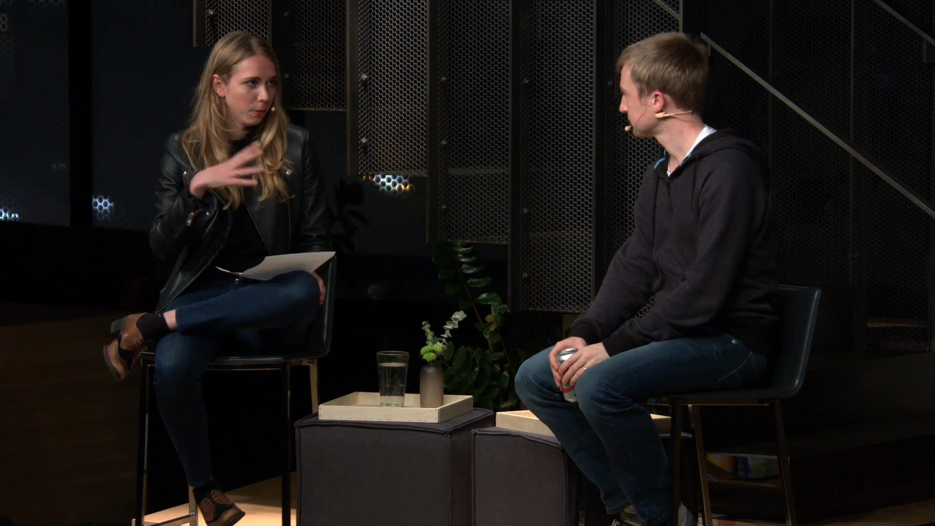 Open Source as Business Strategy with Segment’s Peter Reinhardt