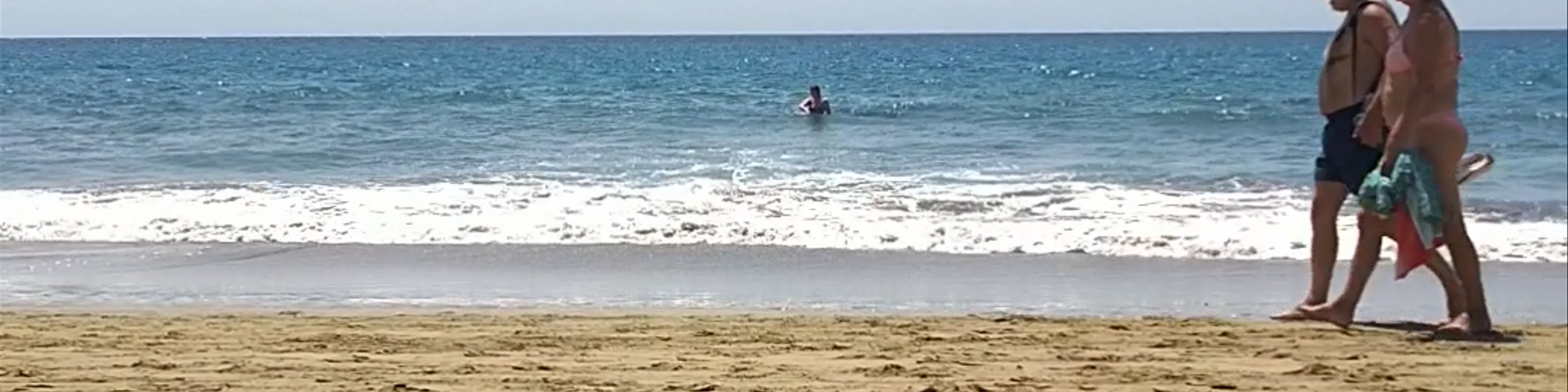 Playa de Maspalomas