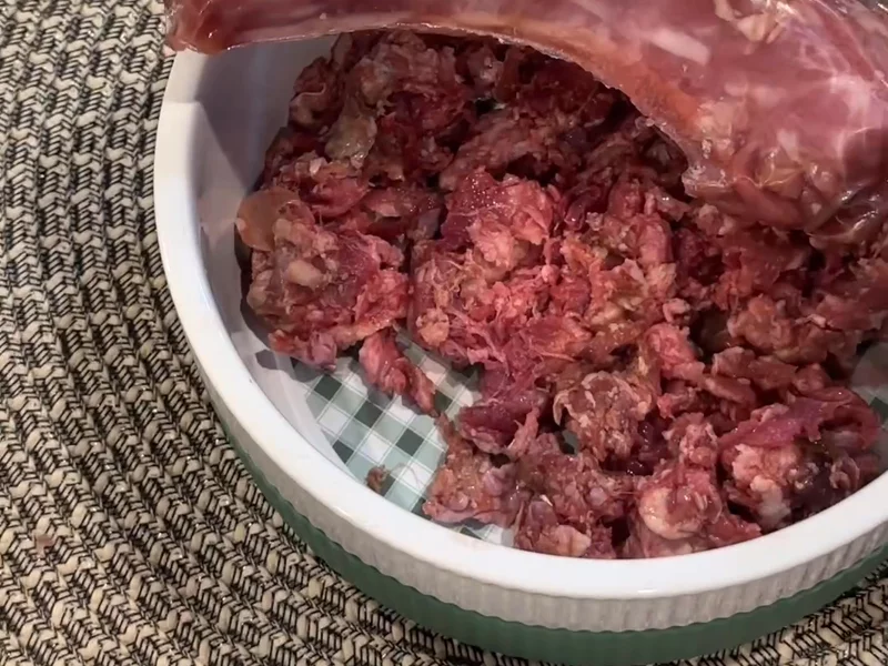 Right Start Pet Food