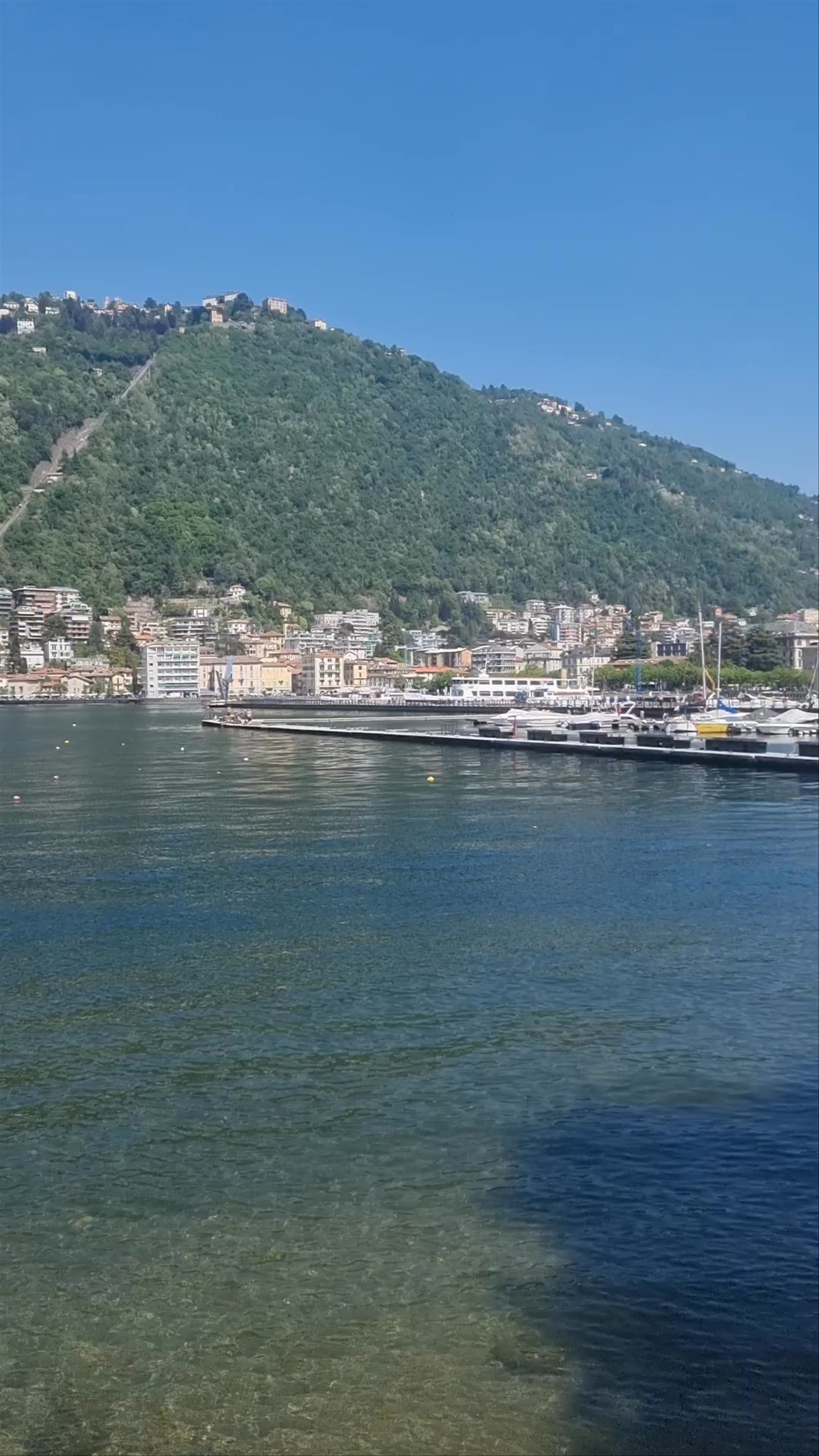 Lake Como