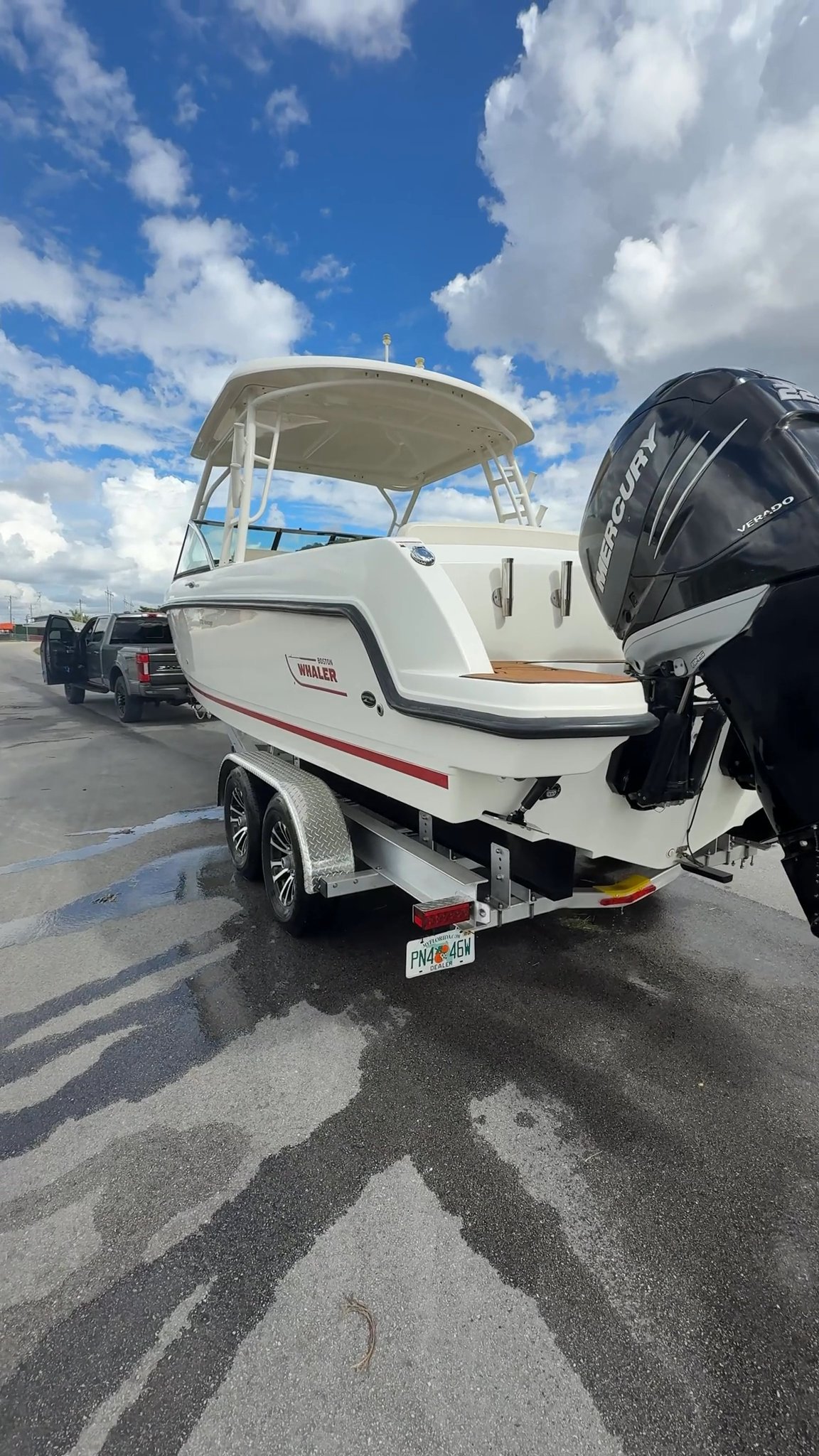 2016 Boston whaler 27 vantage available for sale n...