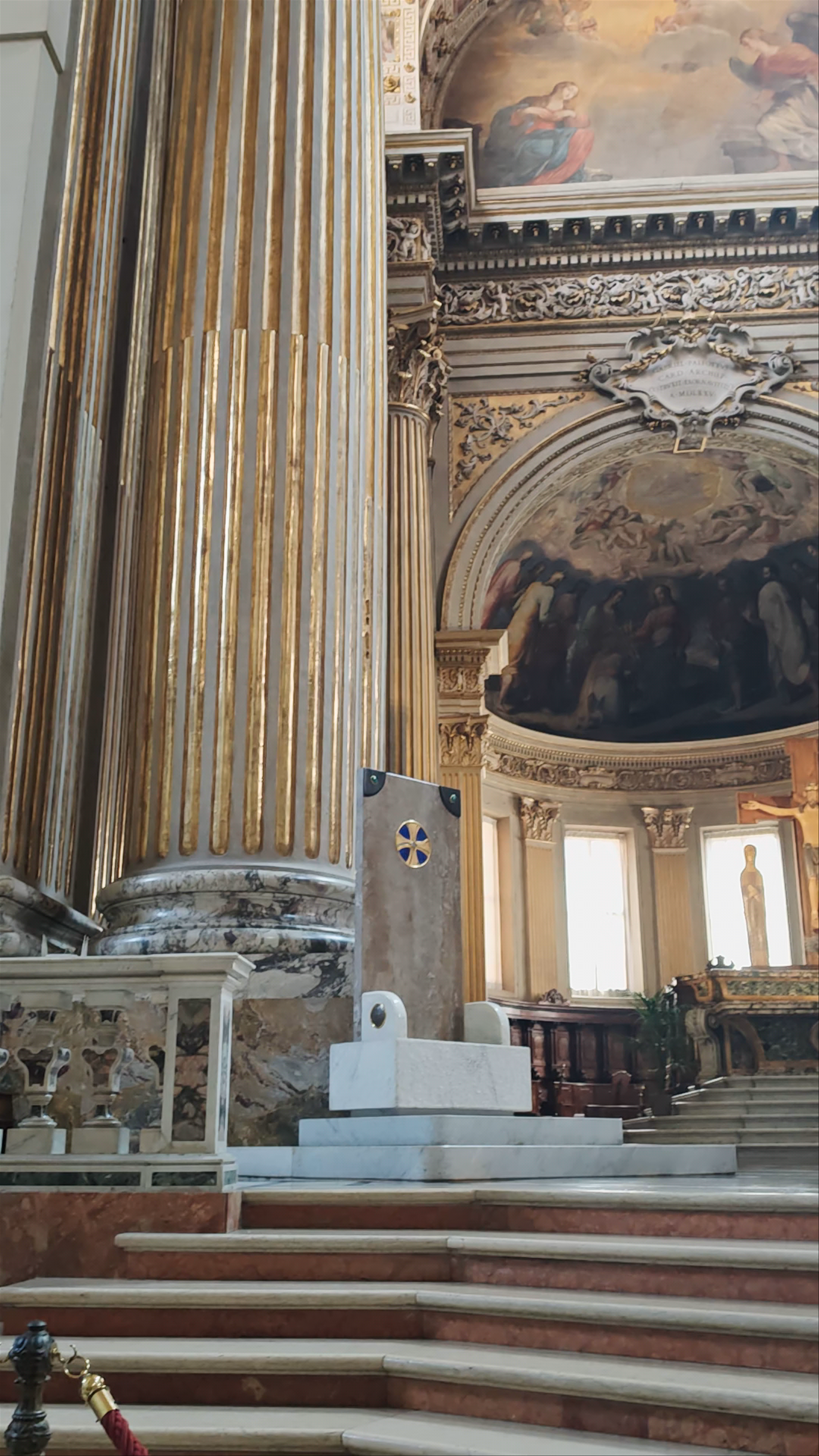 Cattedrale Metropolitana di San Pietro