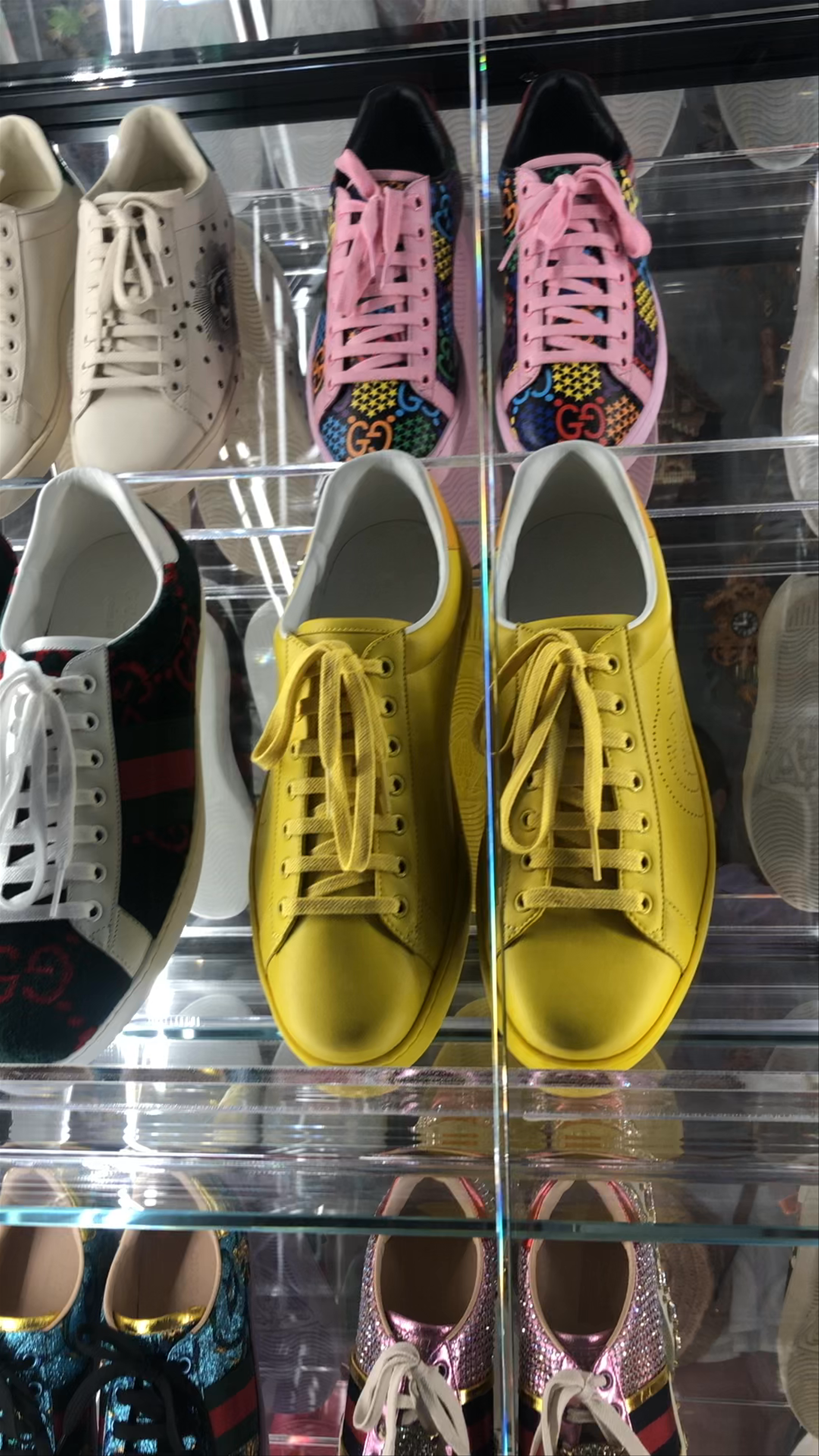 Gucci Garden Archetypes
