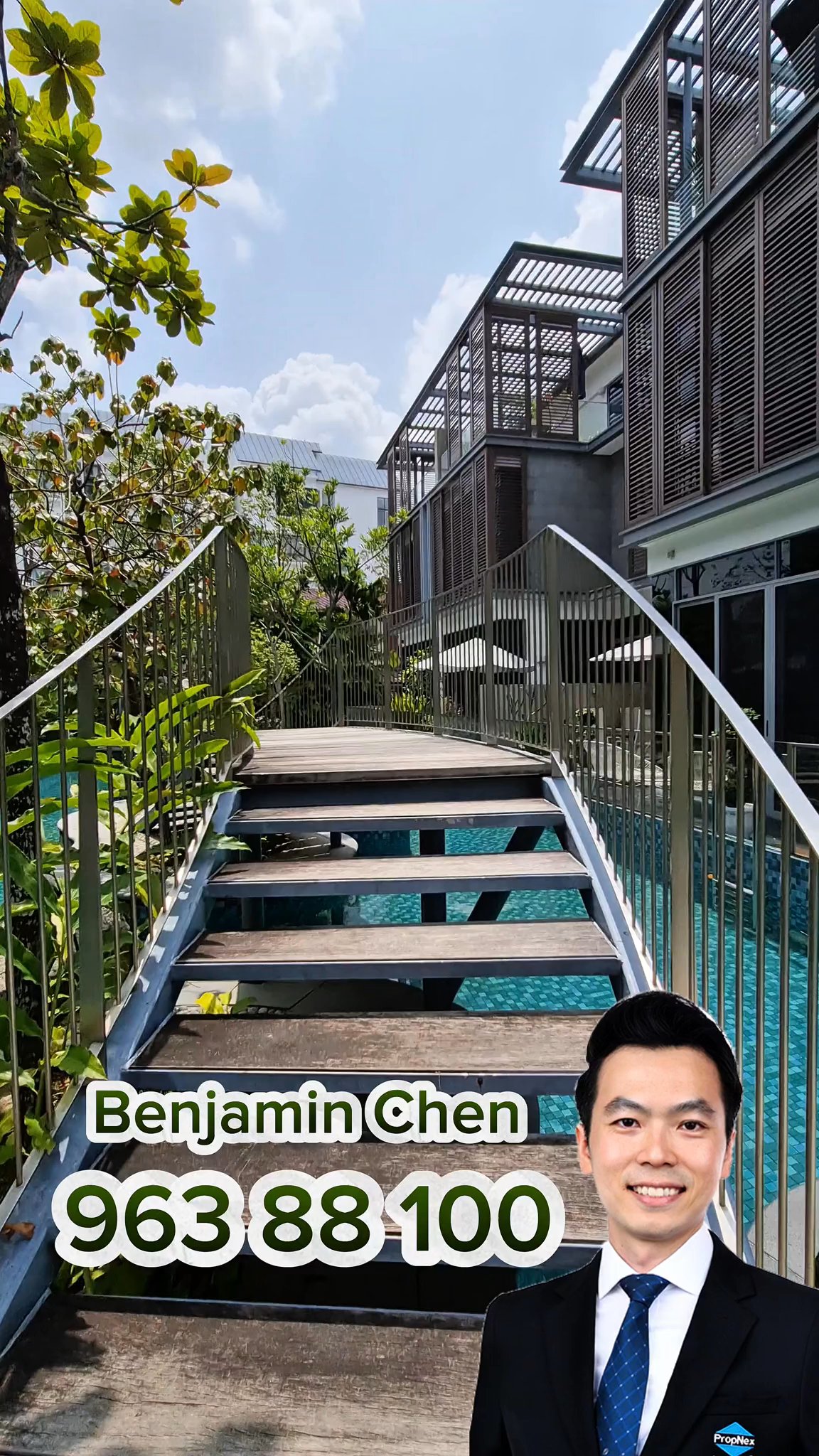 undefined of 1,700 sqft Condo for Rent in The Seawind - Project Photos 9