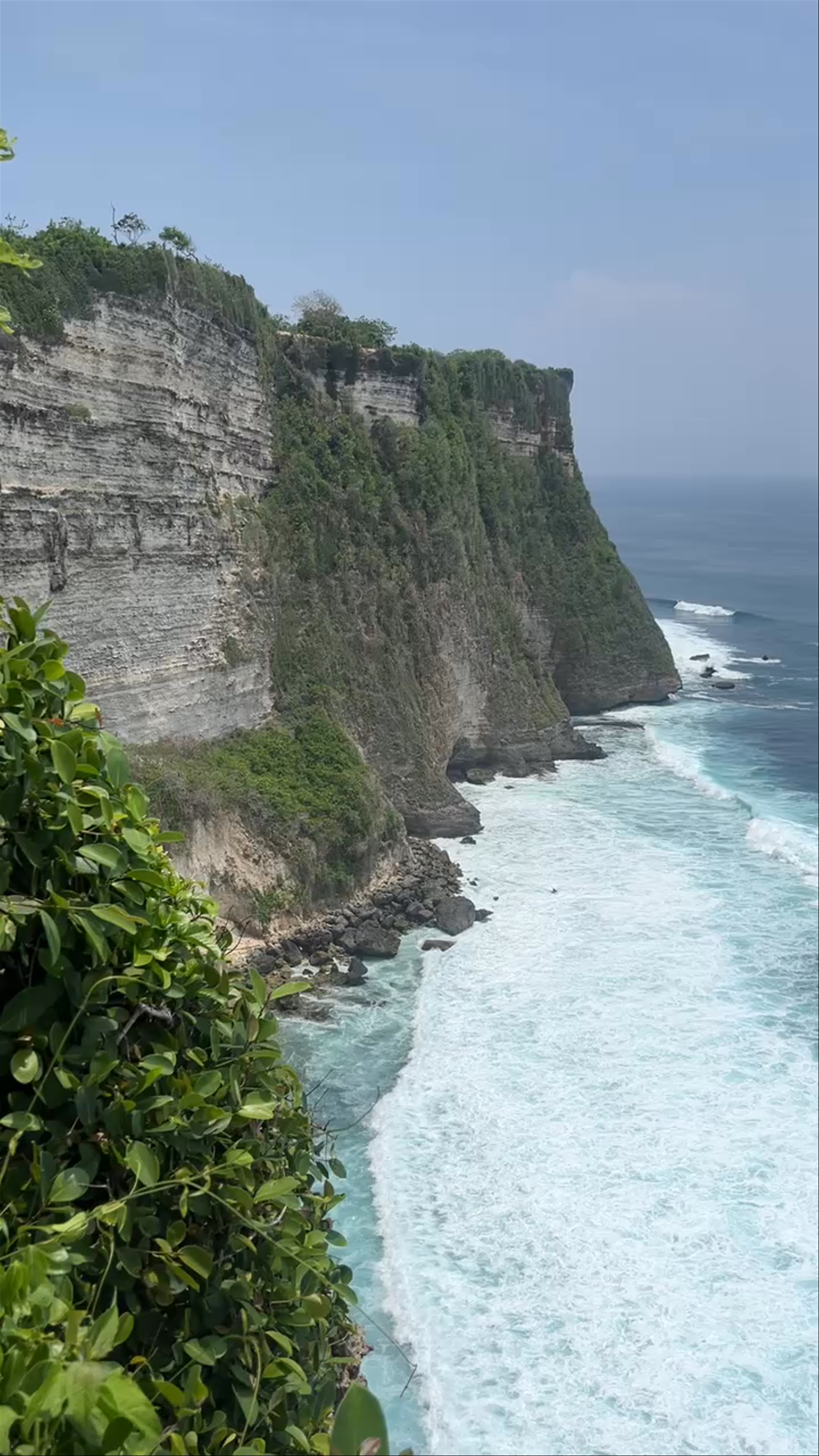 Uluwatu Temple