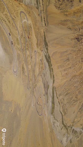 Photo of Gata Loops 