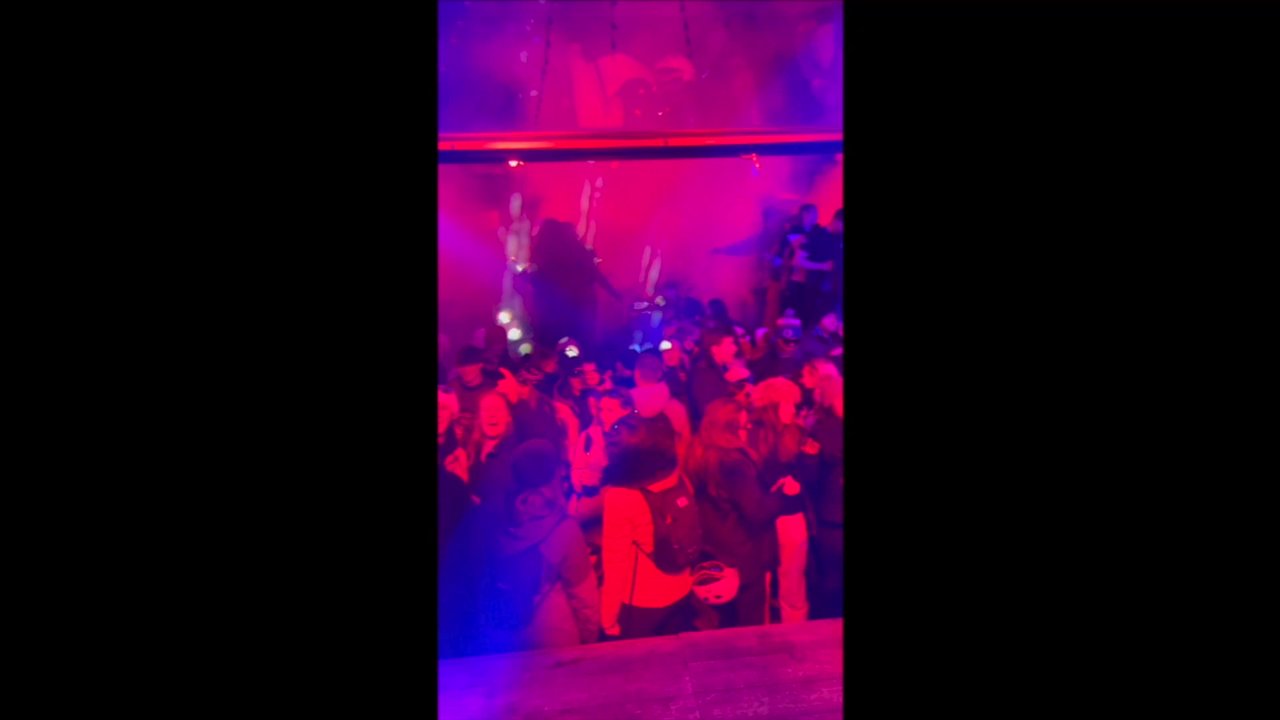 DJ Chris - Live Parties (Summer 2025) - video
