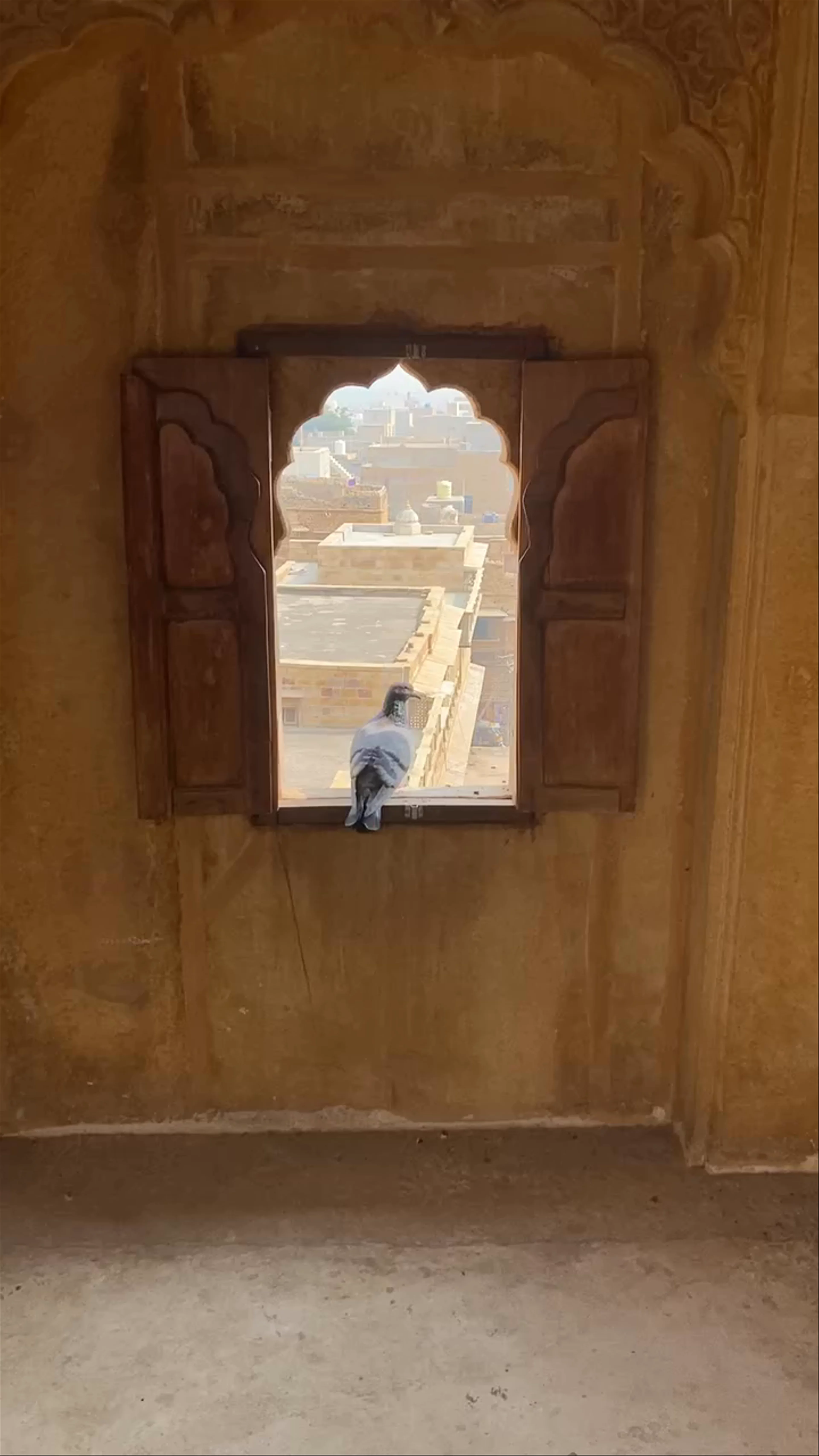 Mehra Haveli Jaisalmer