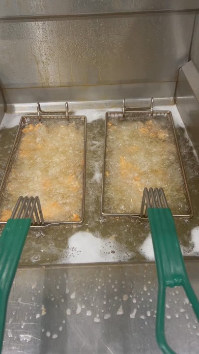 Don Chicken - Chicken Shop Near Me - Englewood, New Jersey