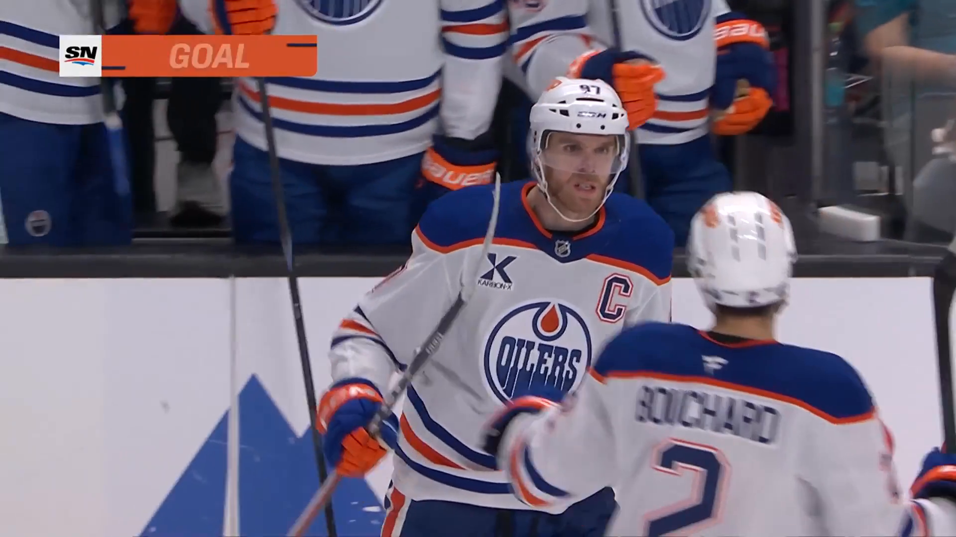 McDavid's Hat Trick Highlights Five-Point Night as Oilers Reclaim Pacific Lead · Apr. 8, 2026