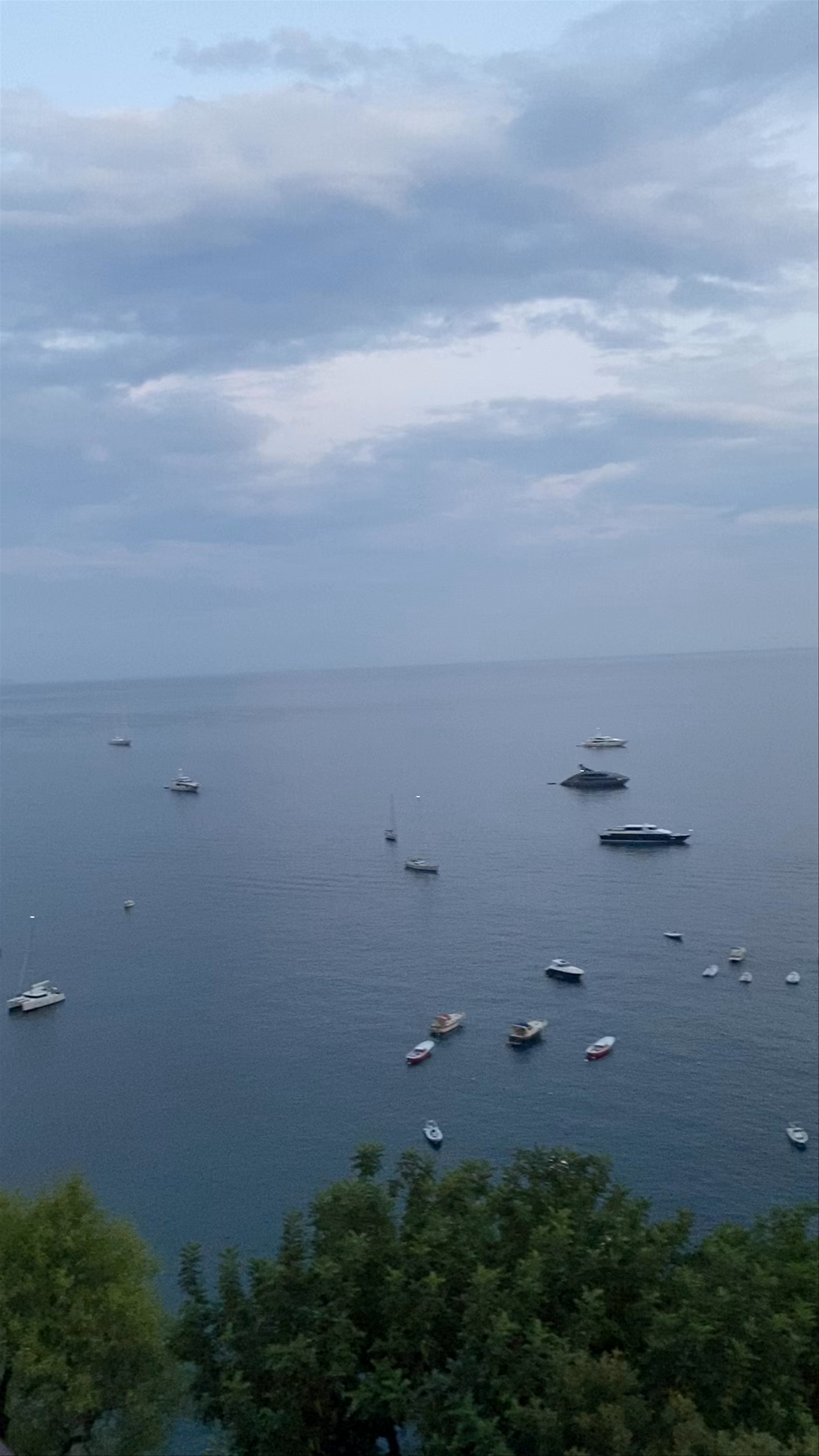 Positano