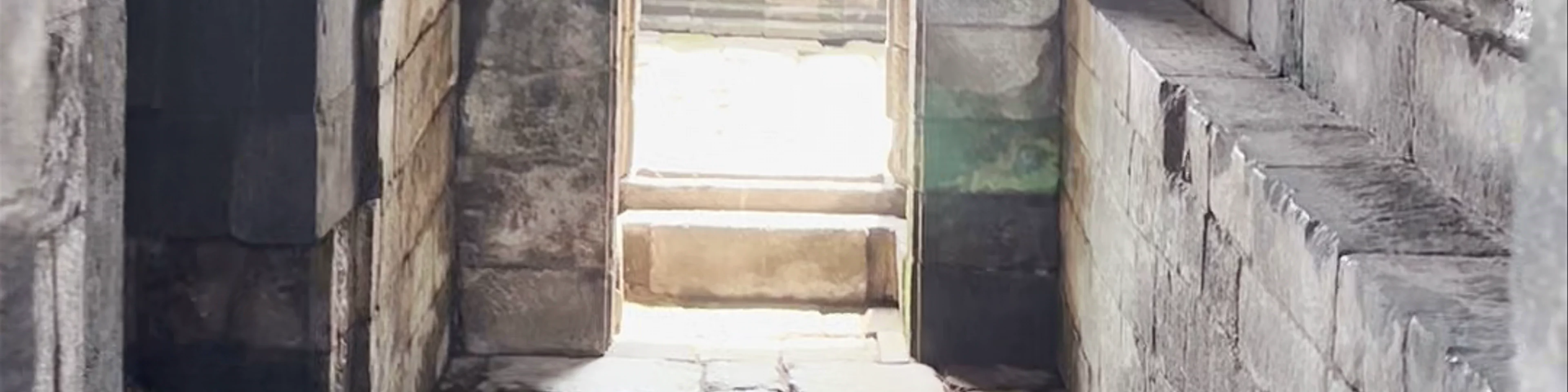 Sewu Temple