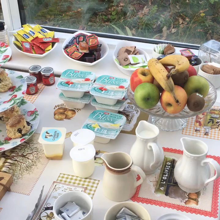 Milltown House - Breakfast was too good. - Guest Houses Near Me - Dingle, Kentucky