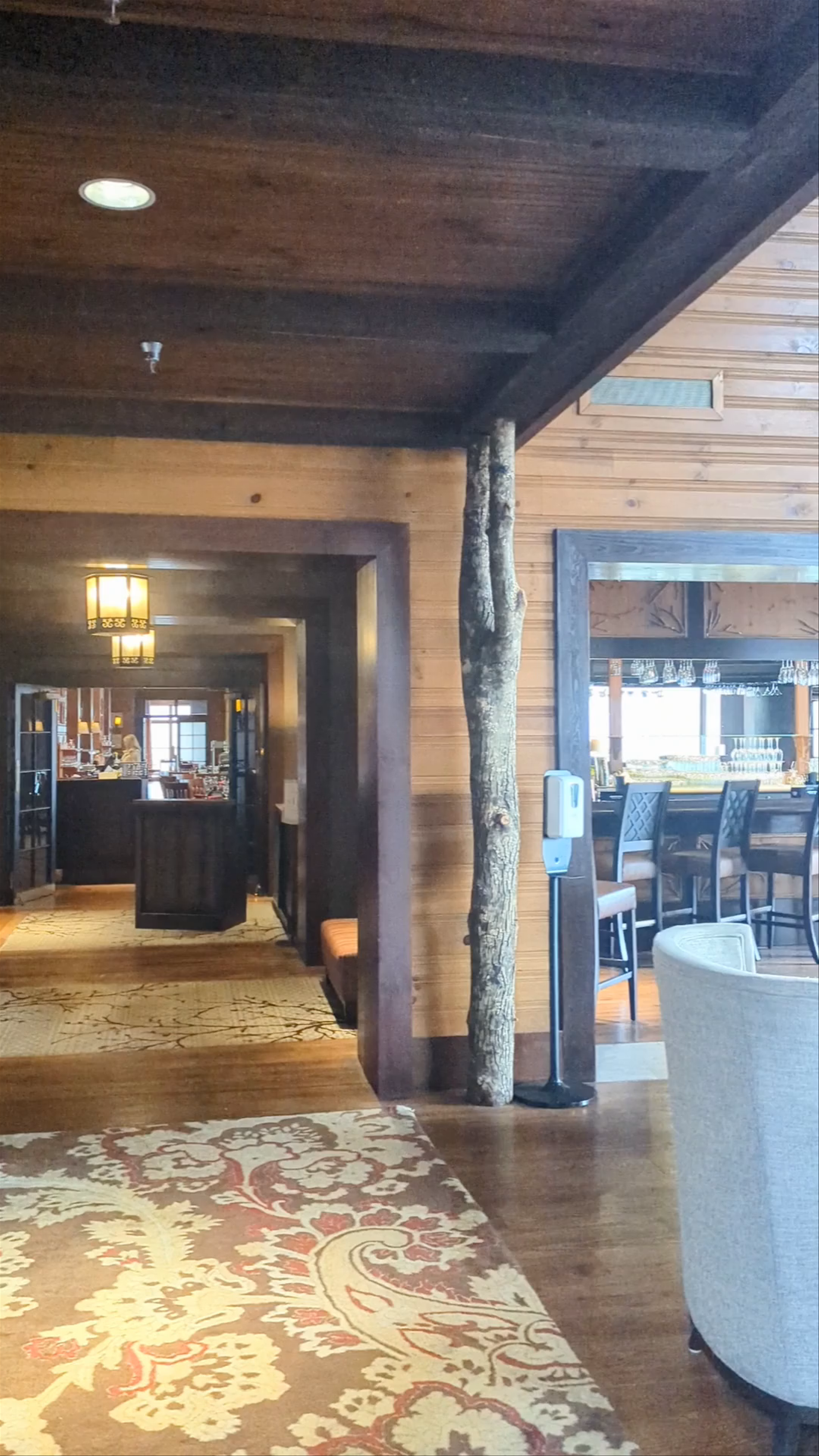 Brasstown Valley Resort & Spa