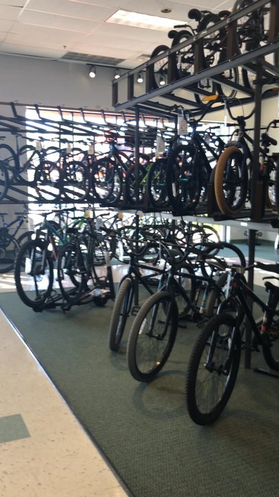 Bob's Cycle Center - Great choice of bicycles - Bikes Near Me - Roseville, California