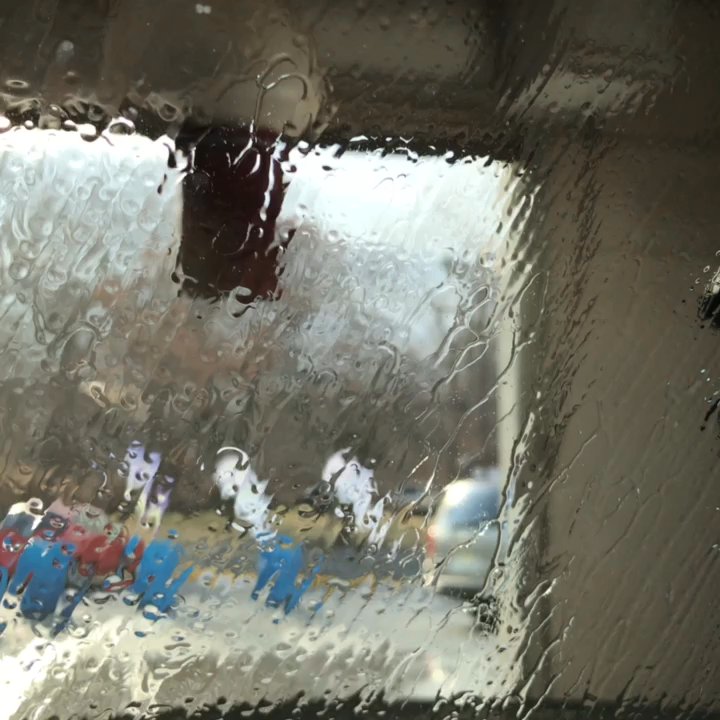 Glow Express Car Wash - Inside the wash #9 - Car Wash Near Me - Edison, New Jersey