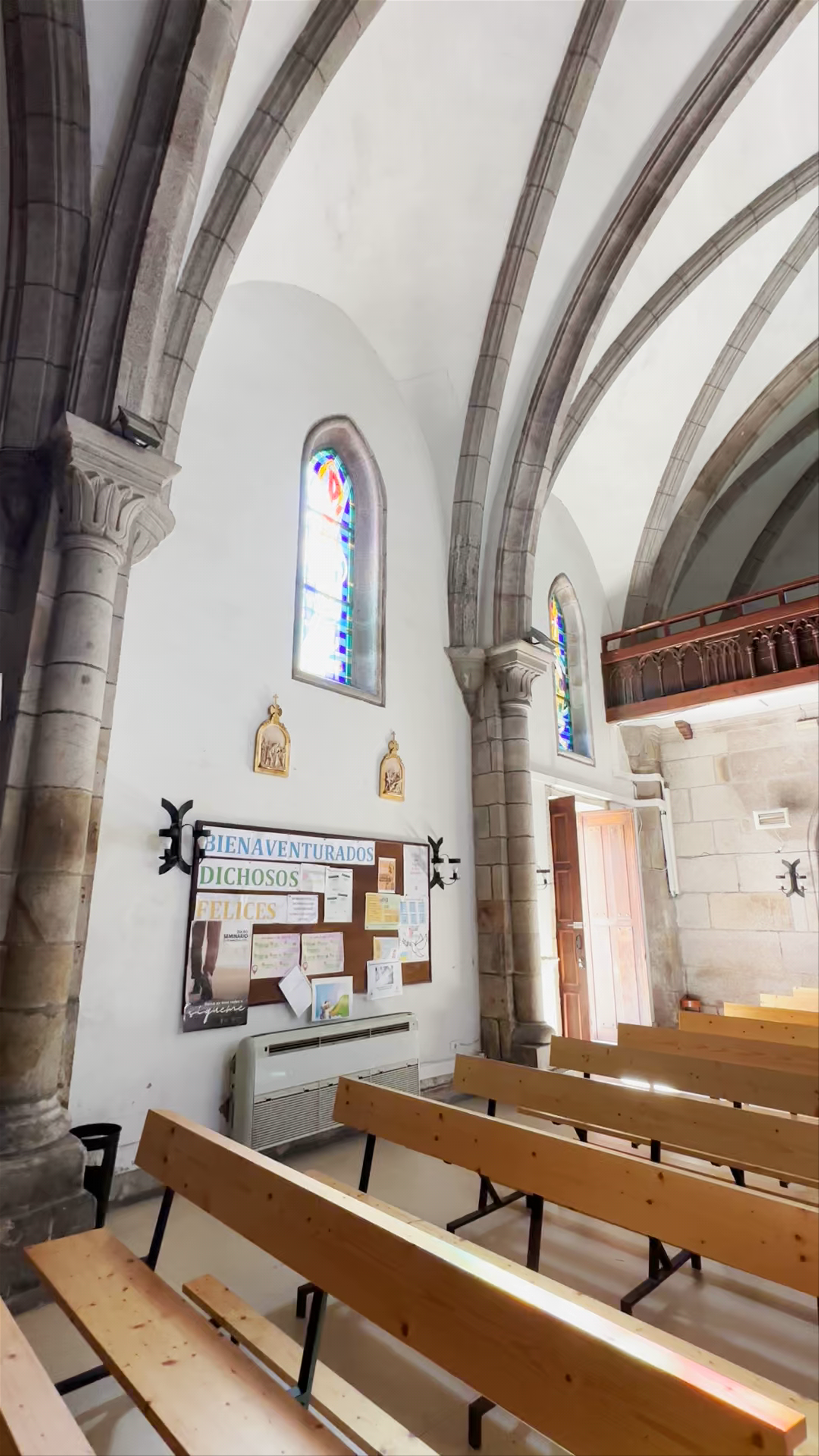 Parish Church of Saint Mary of the Conception