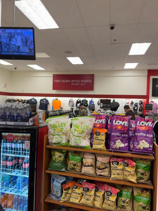 TJ Maxx - Department Stores Near Me - Brentwood, California