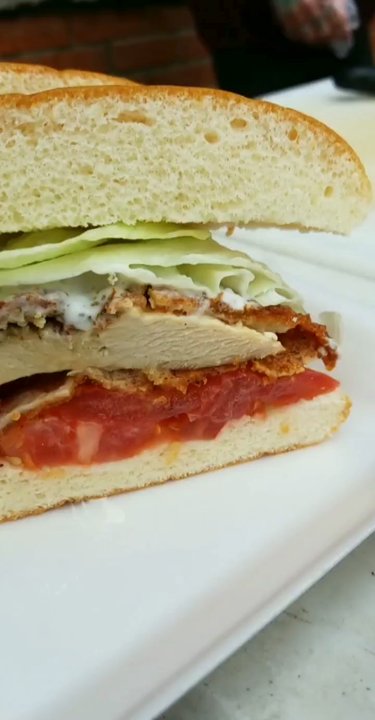 Smack's Chicken Shack - Food Trucks Near Me - San Antonio, Texas