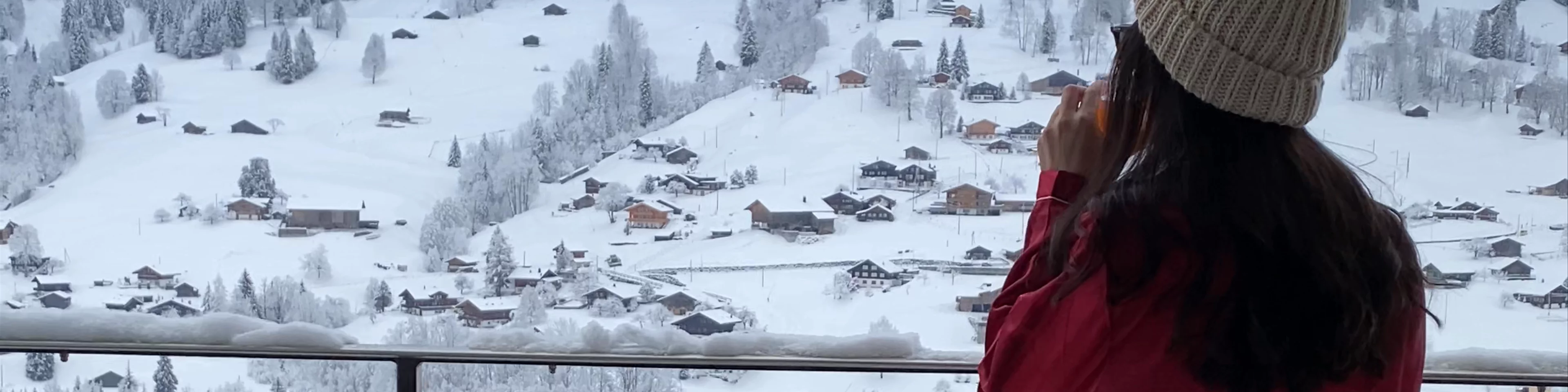 Hotel Belvedere Grindelwald