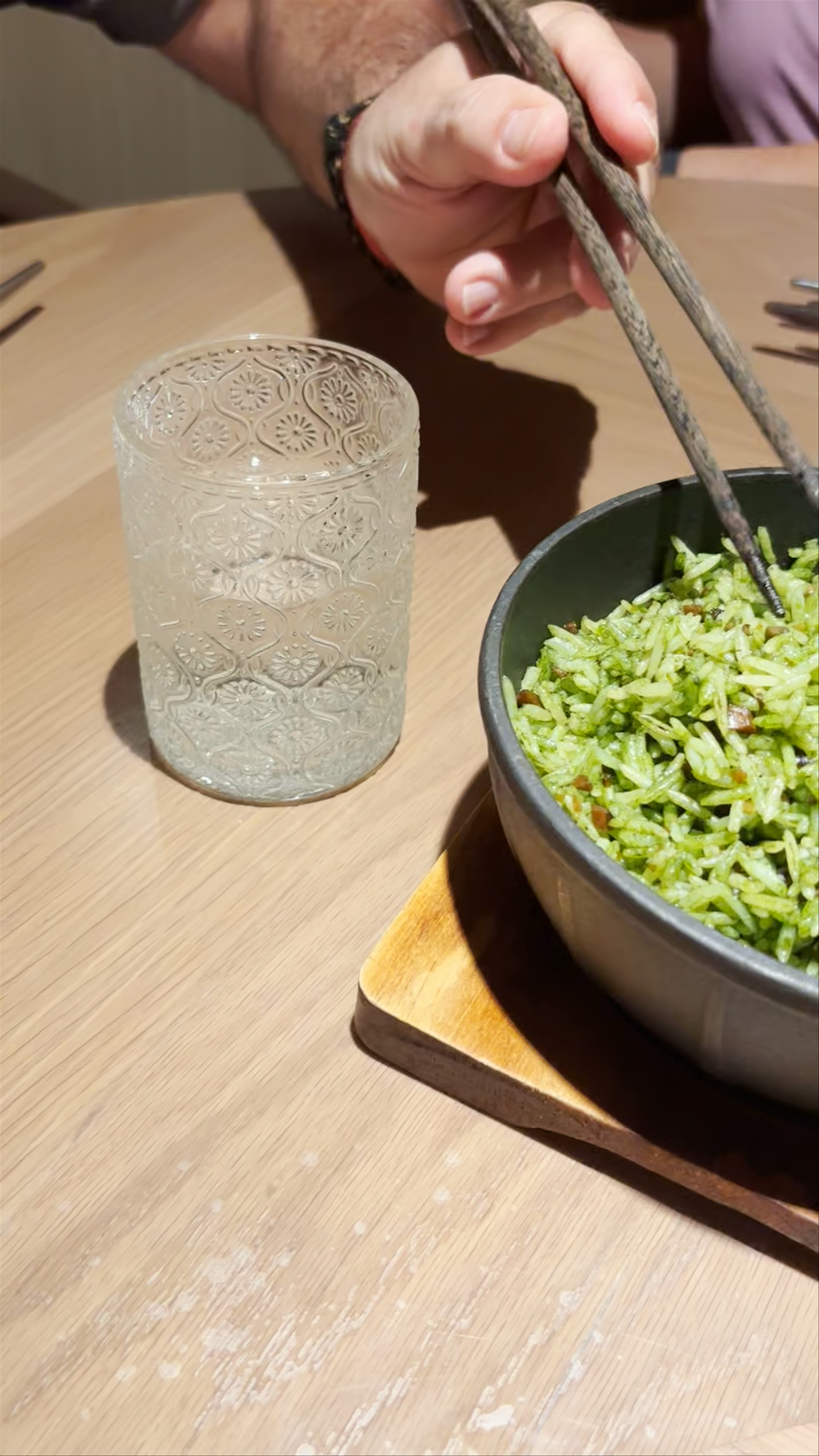 Xiang Sichuan Cuisine Restaurant