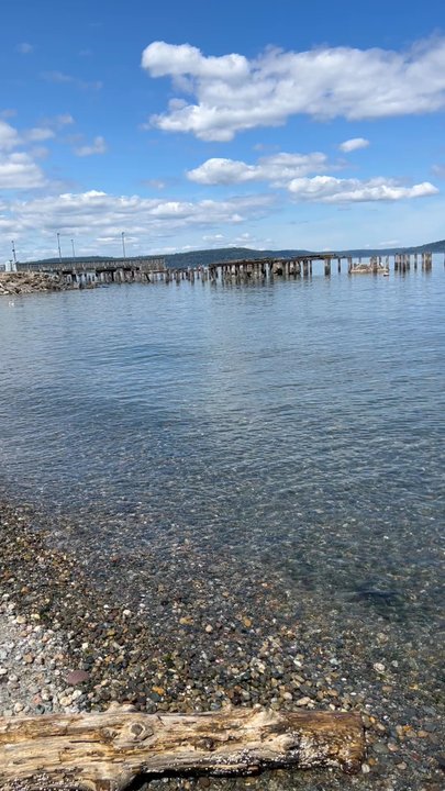 Cumming's Park - Parks Near Me - Tacoma, Washington