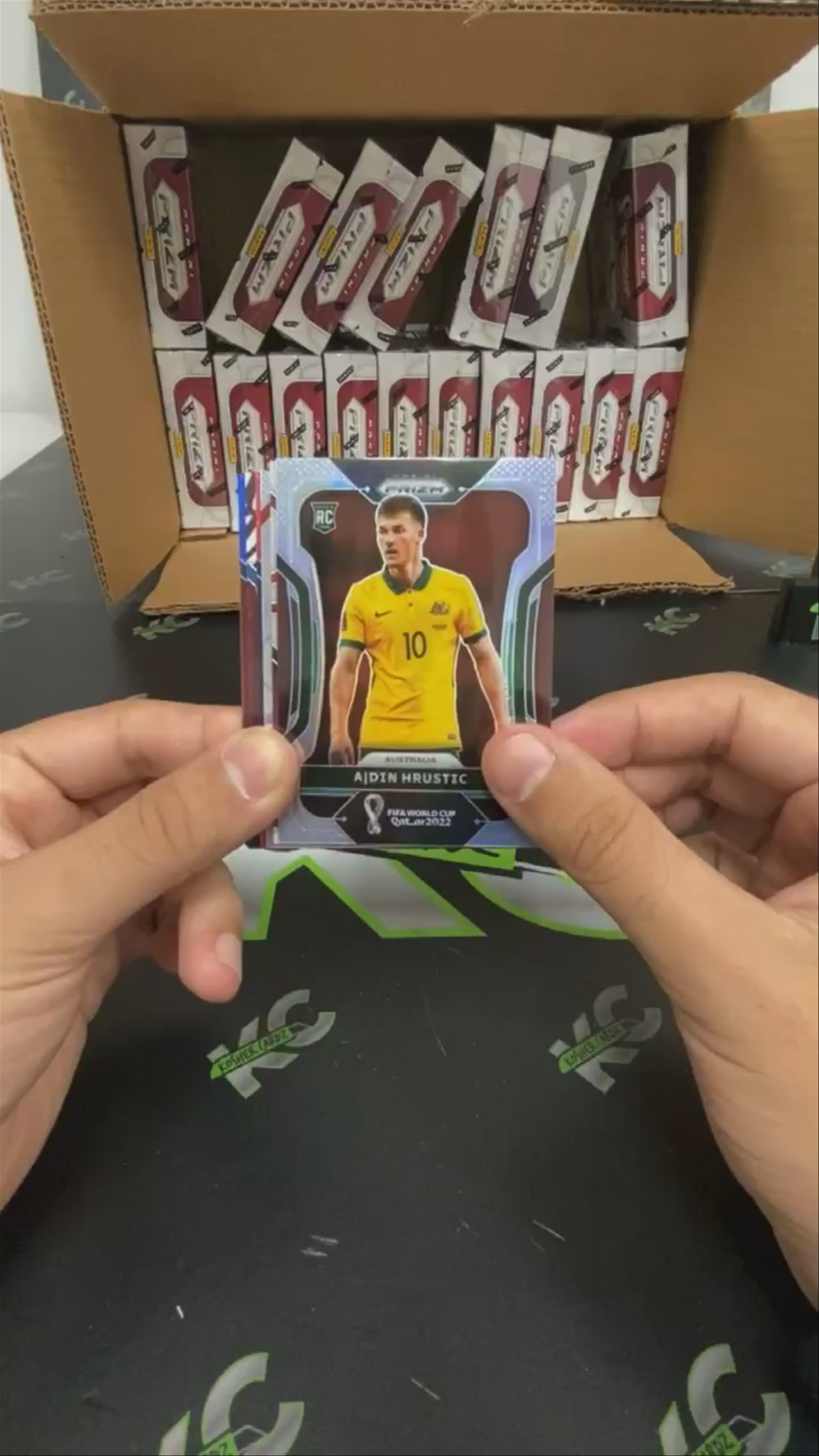 DE KETELAERE 1 OF 1 🔥🔥🔥