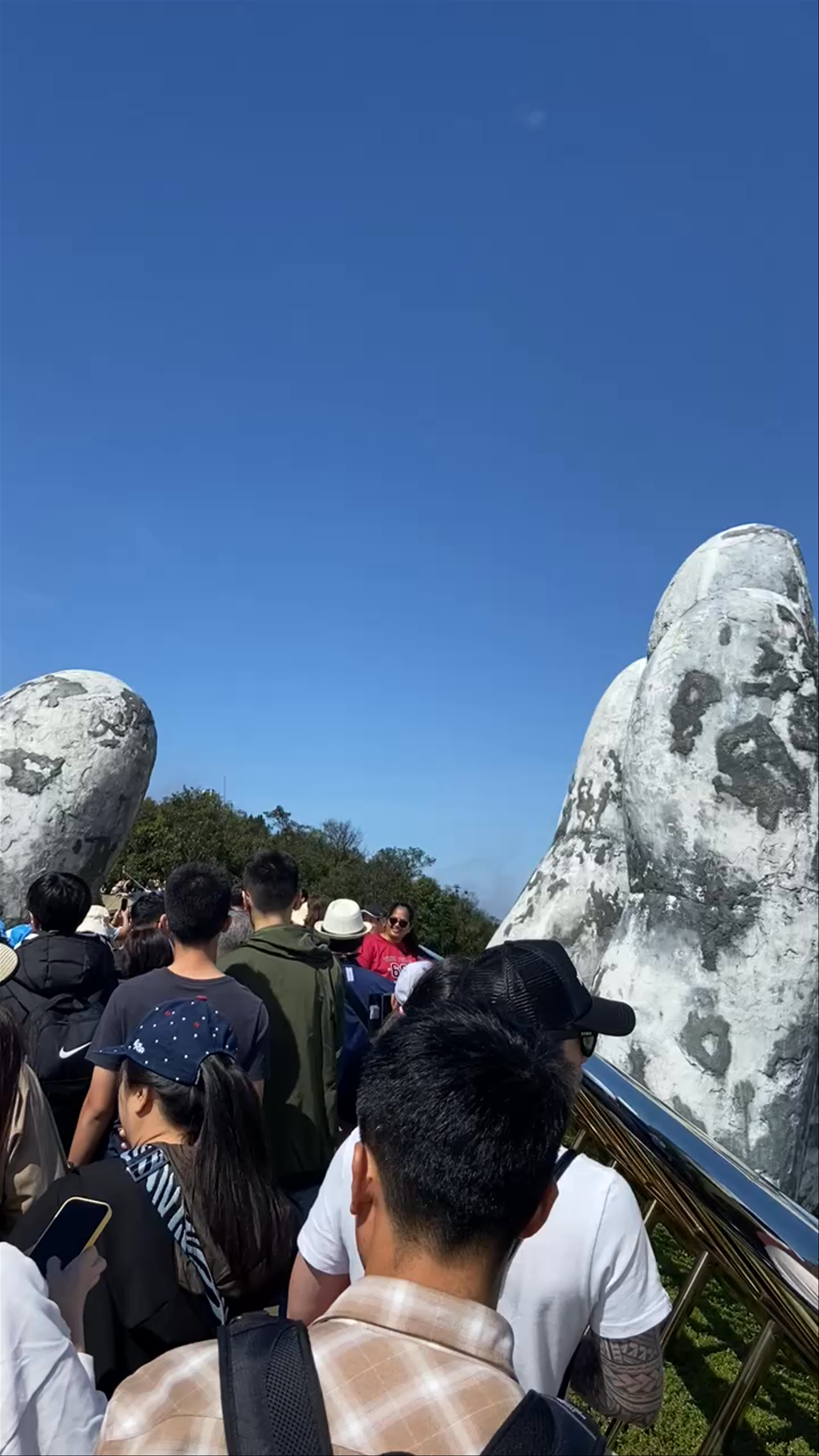 Ba Na Hills SunWorld