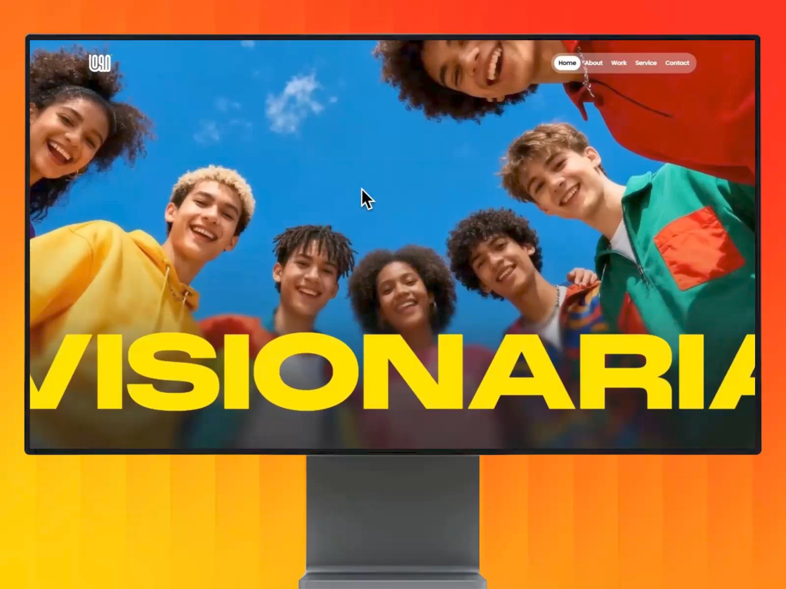 Visonaria