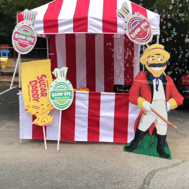 IT'S A PARTY! Event Rentals - Party Equipment Rentals Near Me