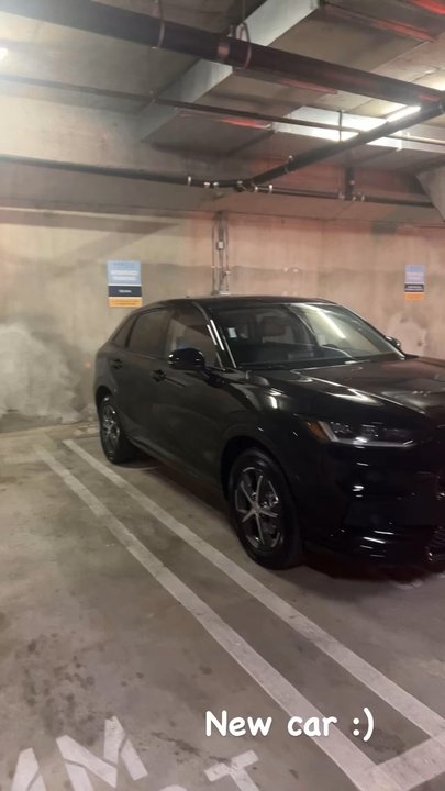 Below Invoice - My new Honda HRV XLE - Car Brokers Near Me - Anaheim, California