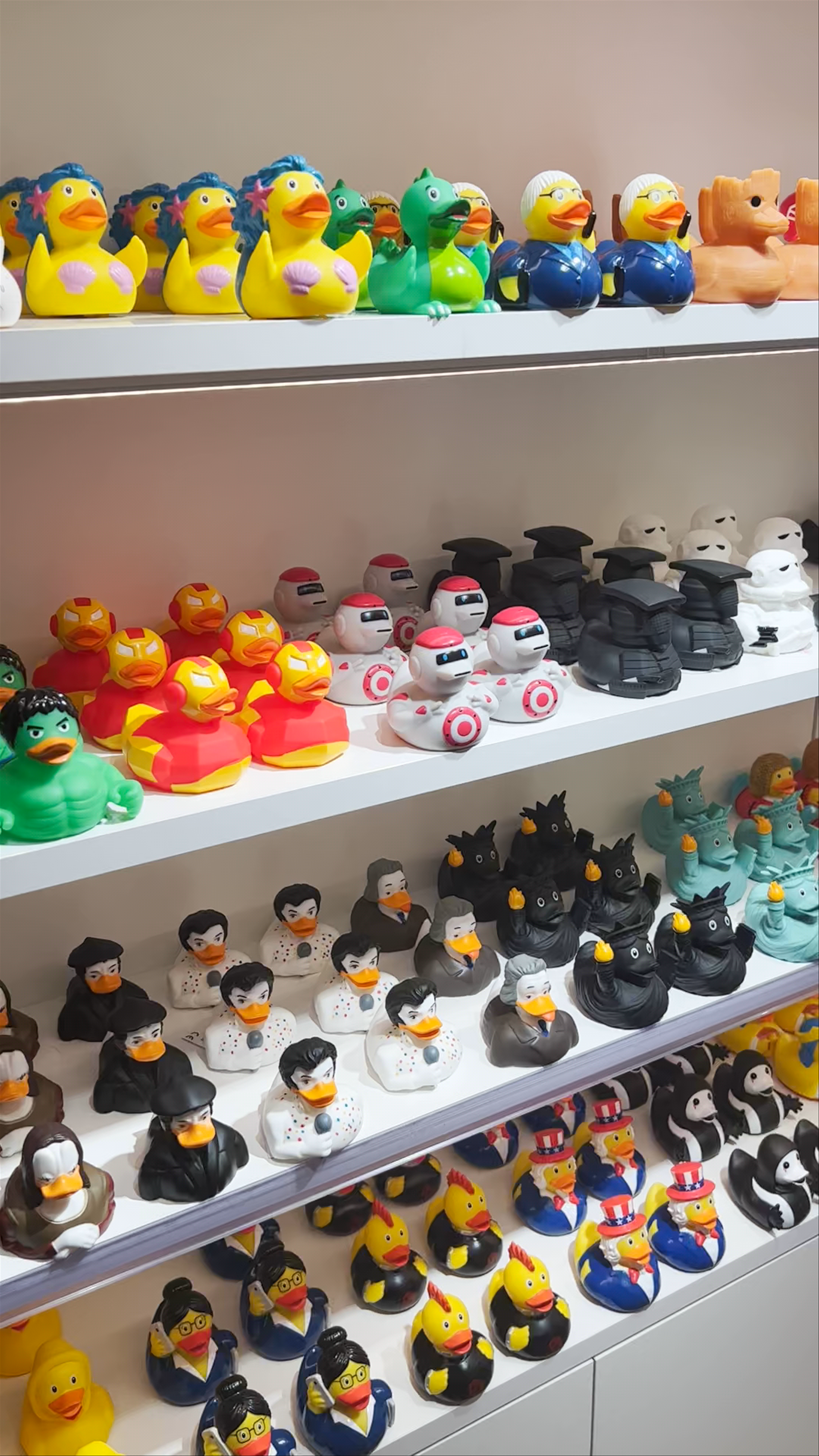 Souvenir Shop Lucarica