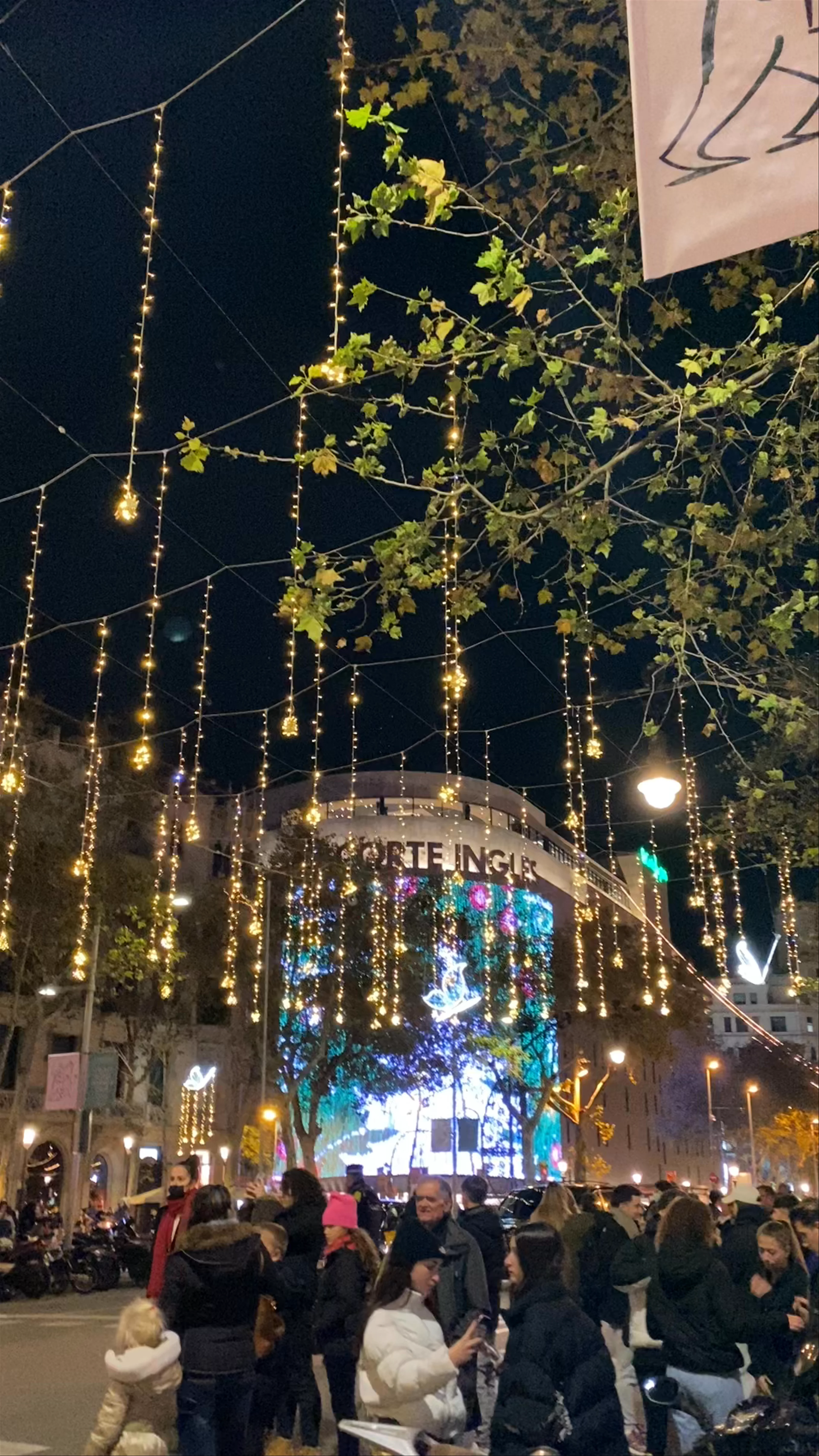 Passeig de Gràcia