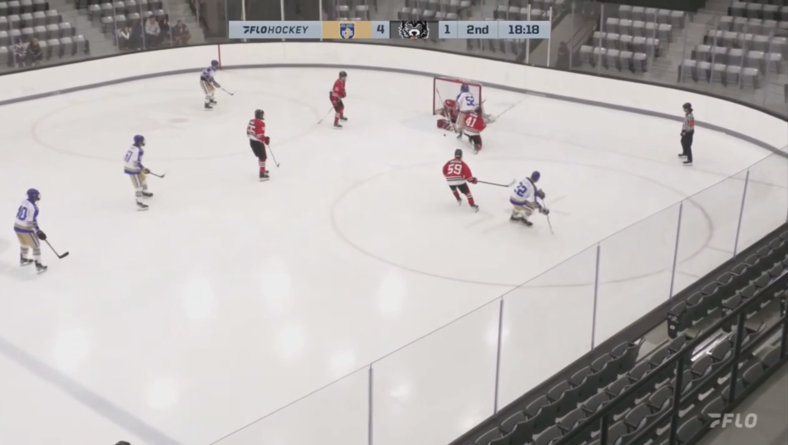 Chris Erasmus: Must-See Highlights from the New Jersey 87's