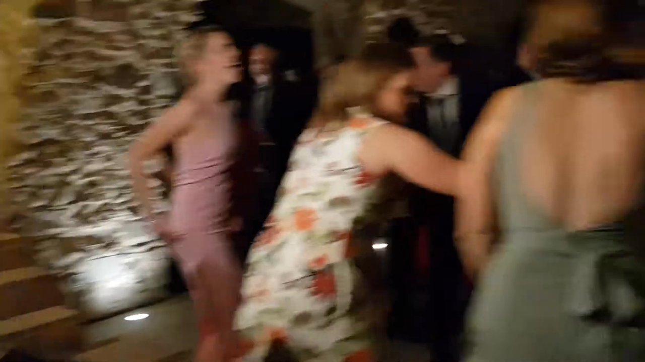 Up The Ante @ Castell d'Empordà Spain 2026 - video 3