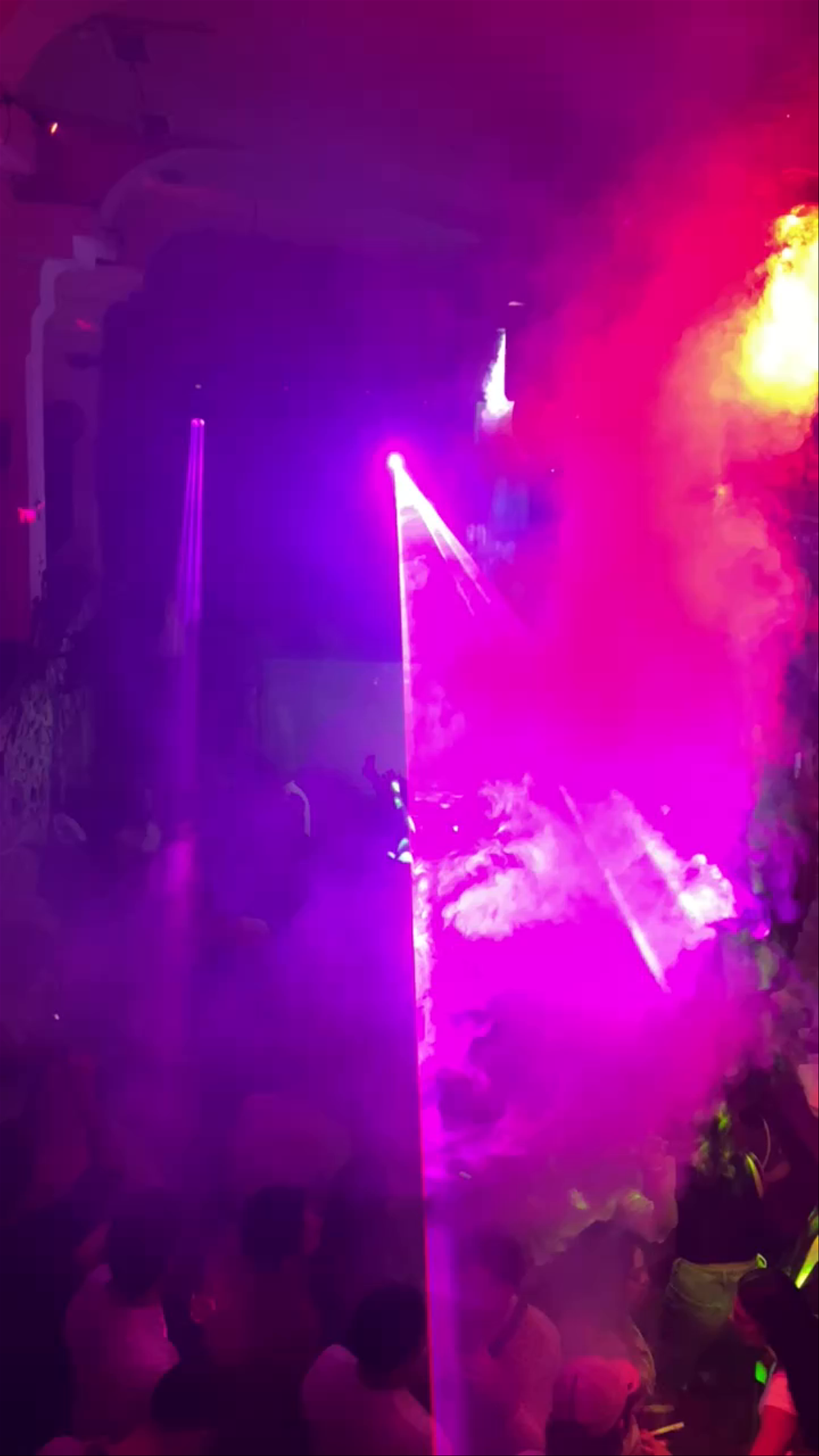 Las Vibras de la Casbah