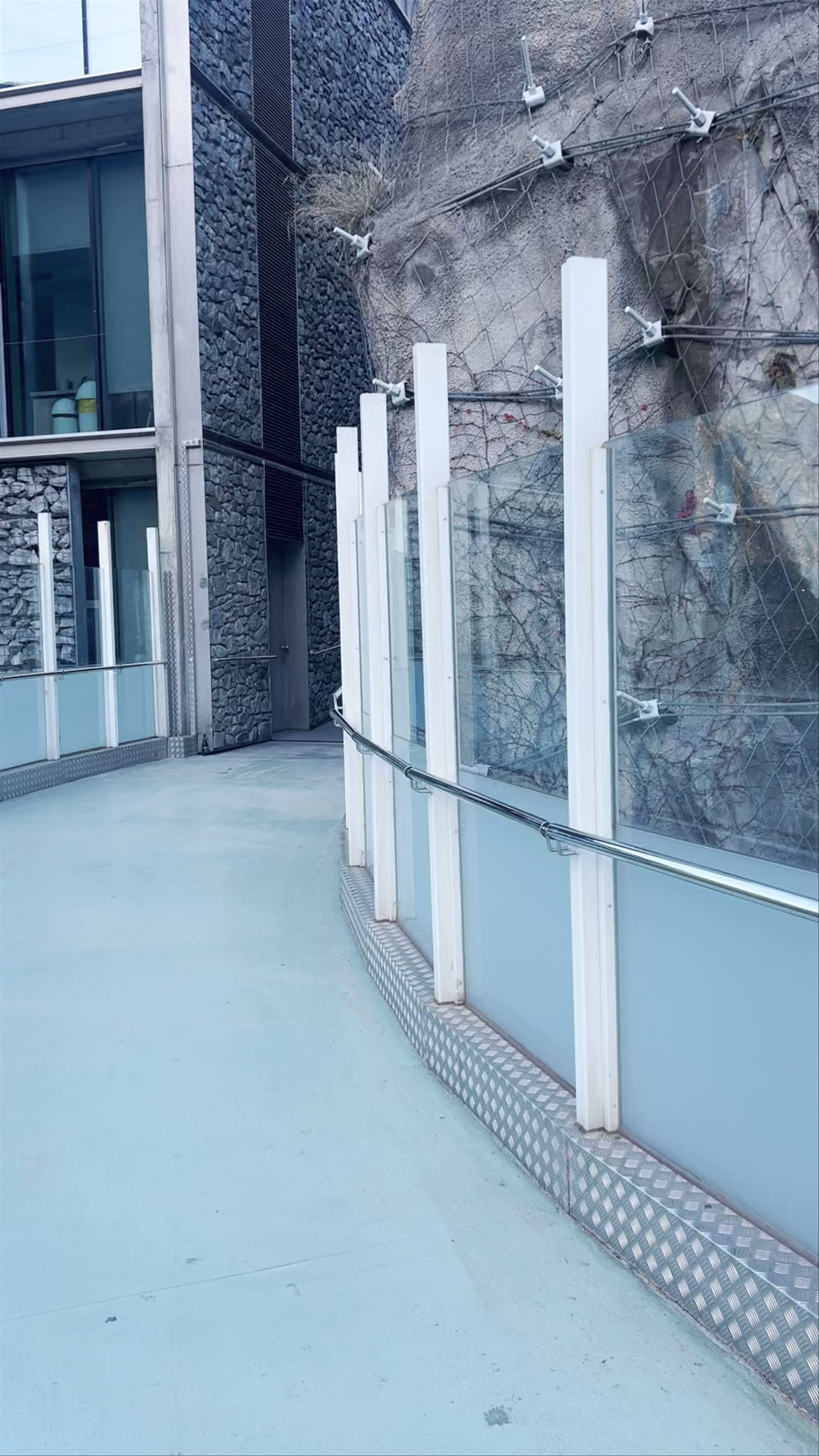 Passarel·la de Rosa Maria Ferrer Obiols