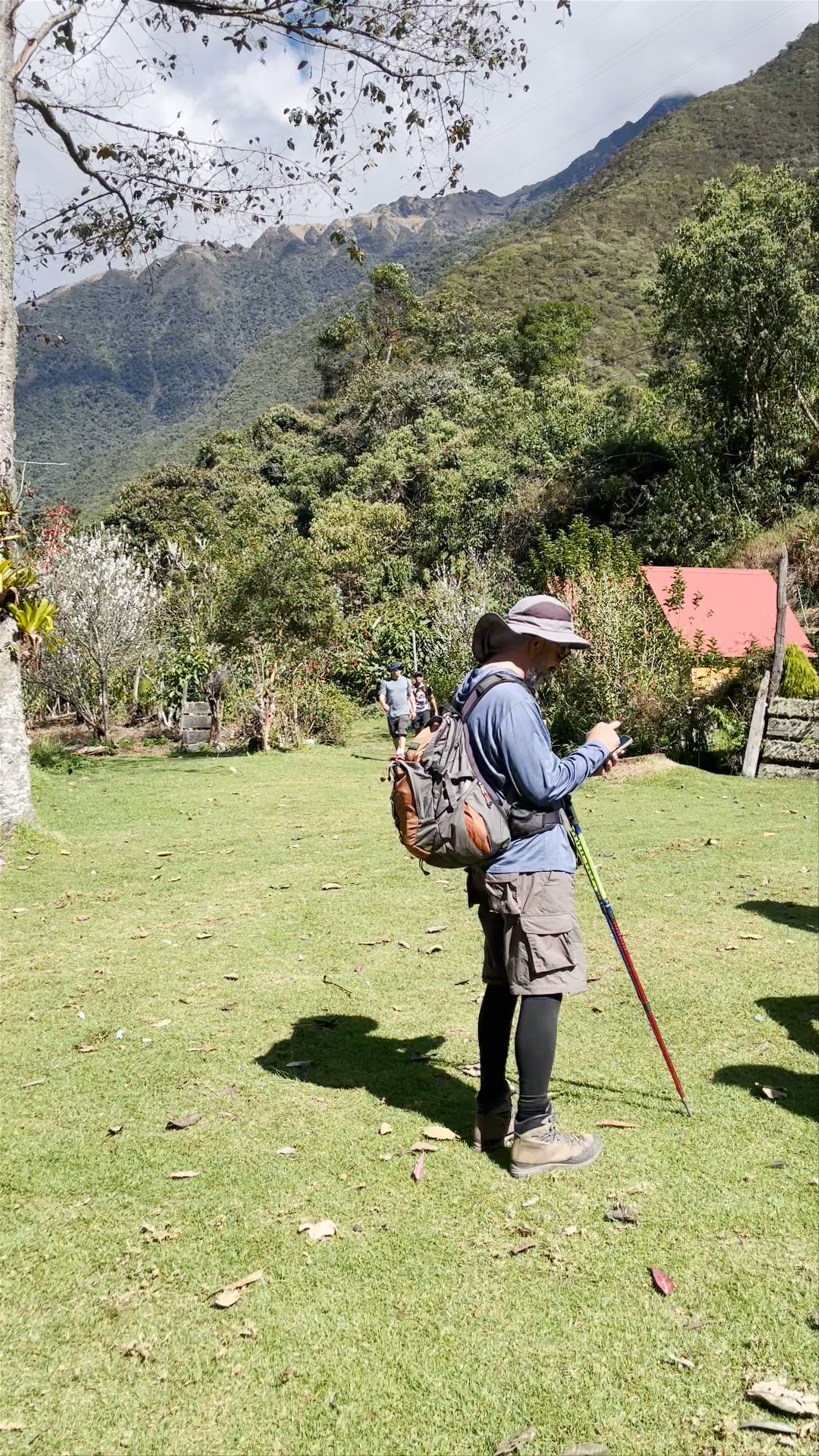 Wiñaypoco