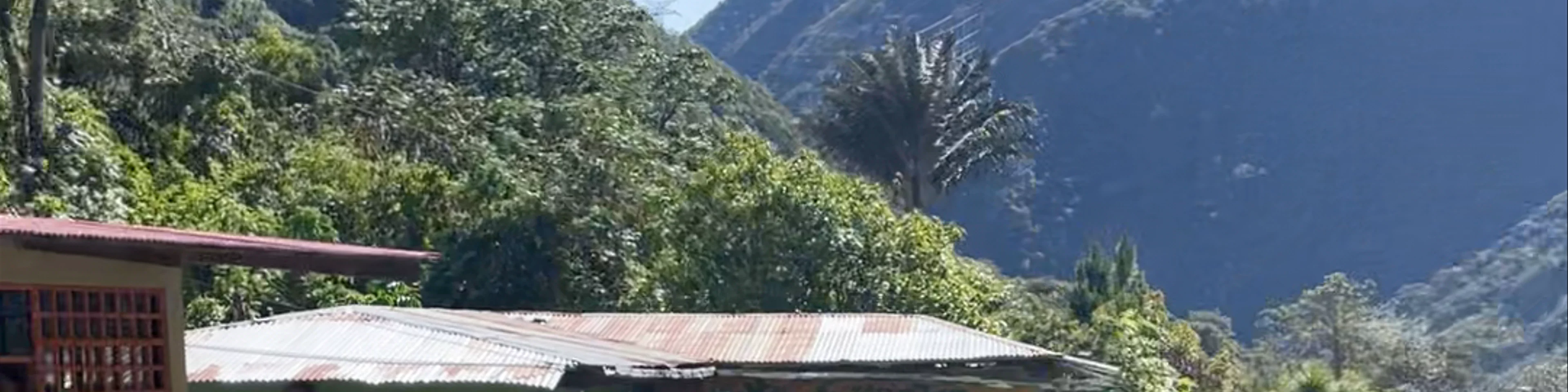 Wiñaypoco