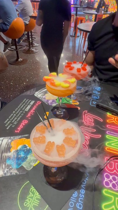 IT'SUGAR - Candy Stores Near Me - Las Vegas, Nevada