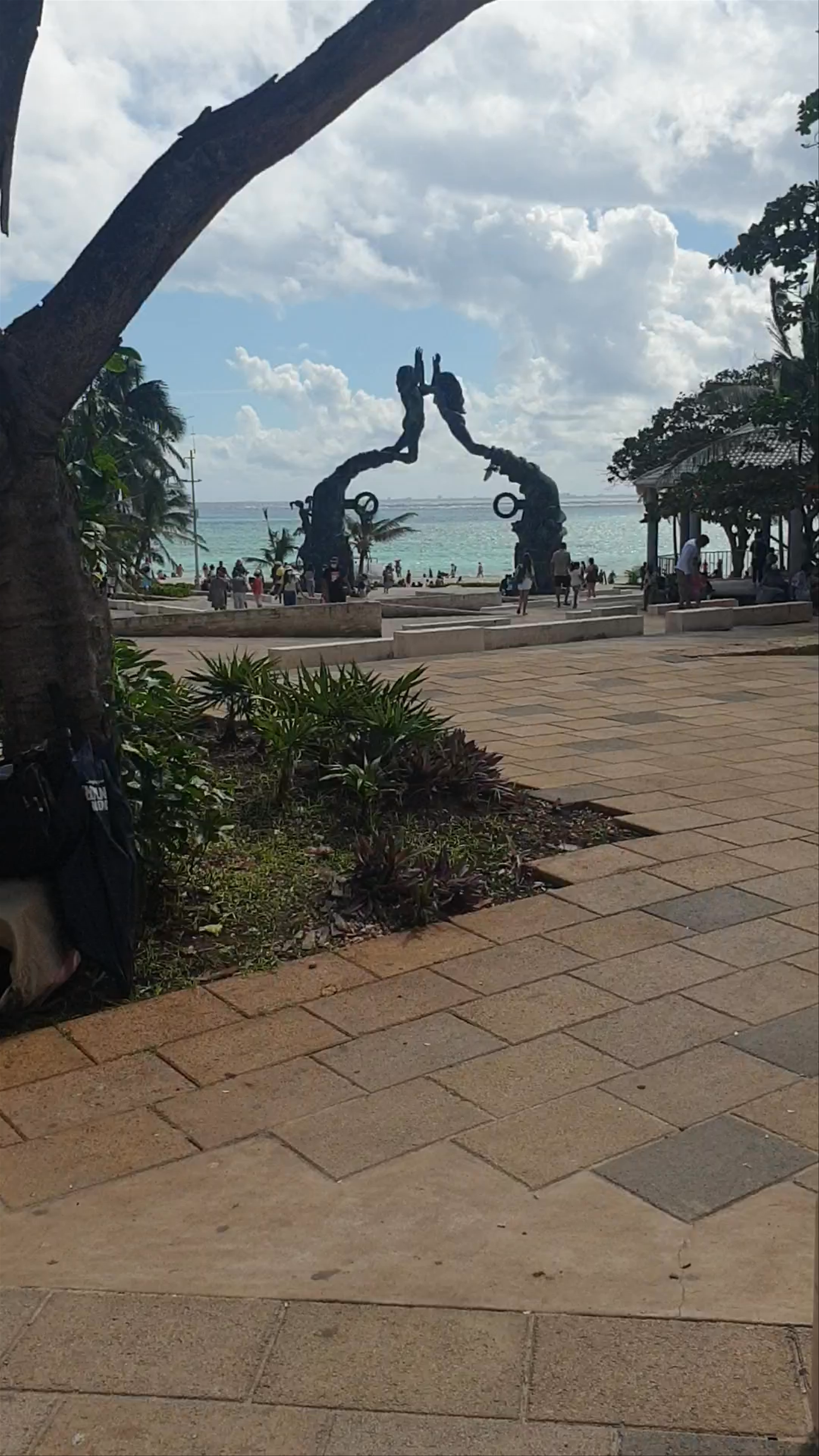 Portal Maya Beachfront Experience in Playa del Carmen