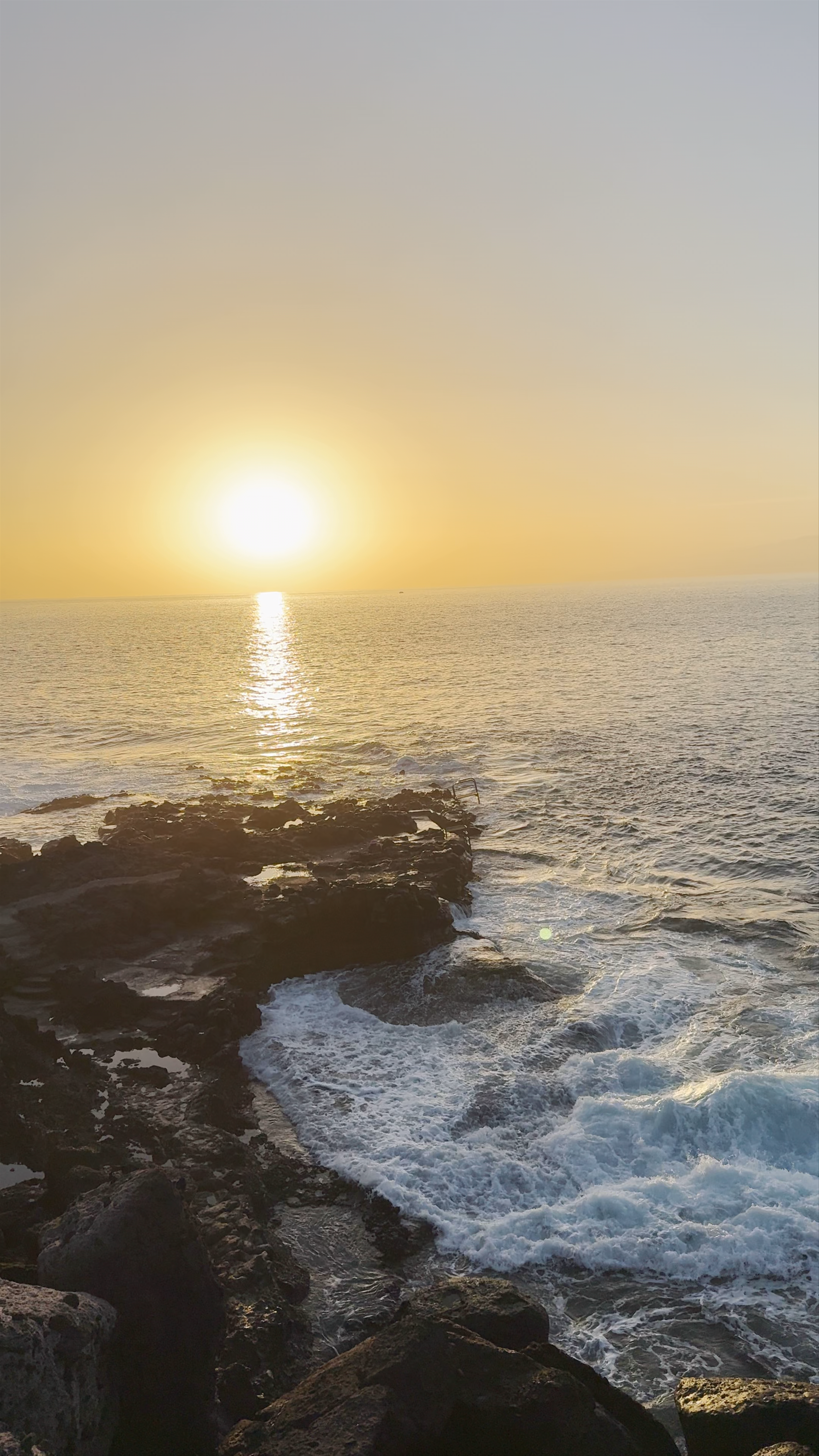 Roca Negra - pufas picnic garden